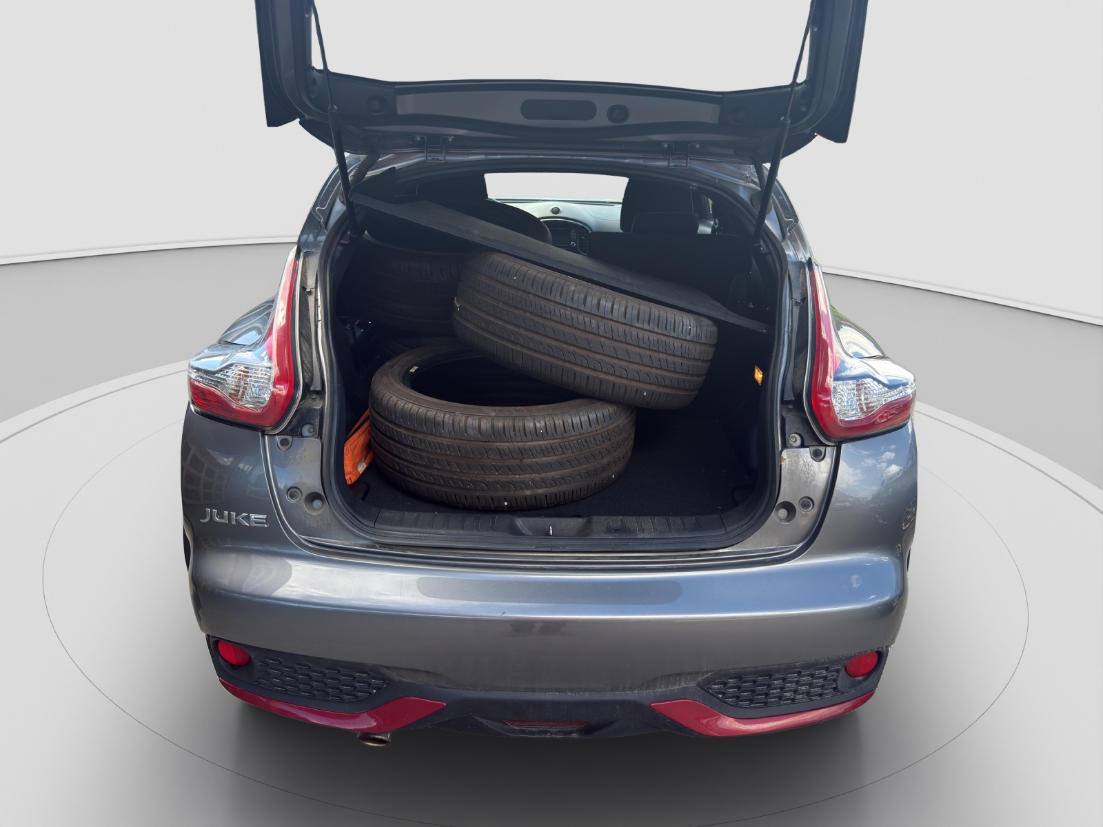 NISSAN Juke 1.6 DIG-T tekna-image-9