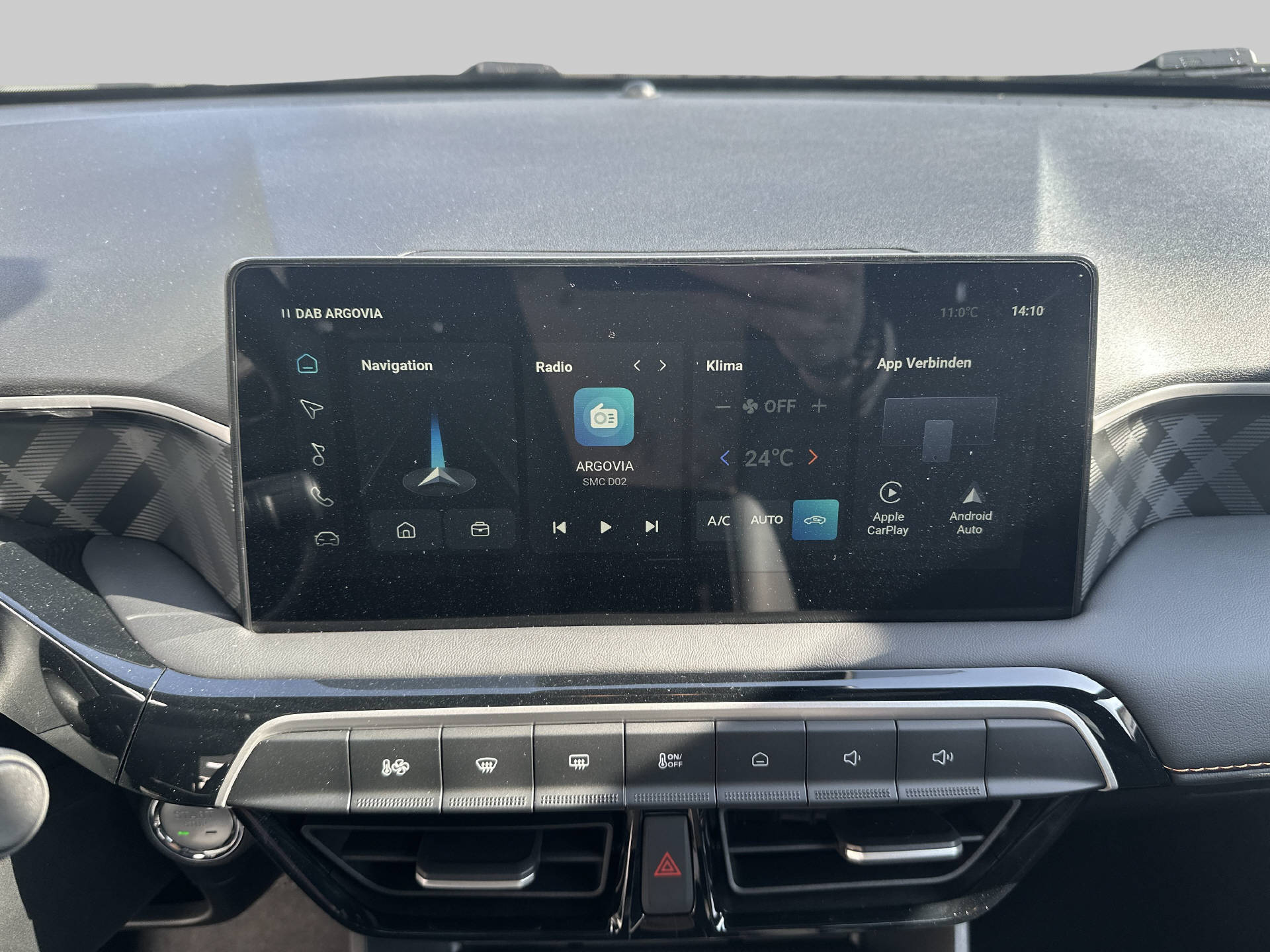 MG 3 1.5 Hybrid Luxury-image-7