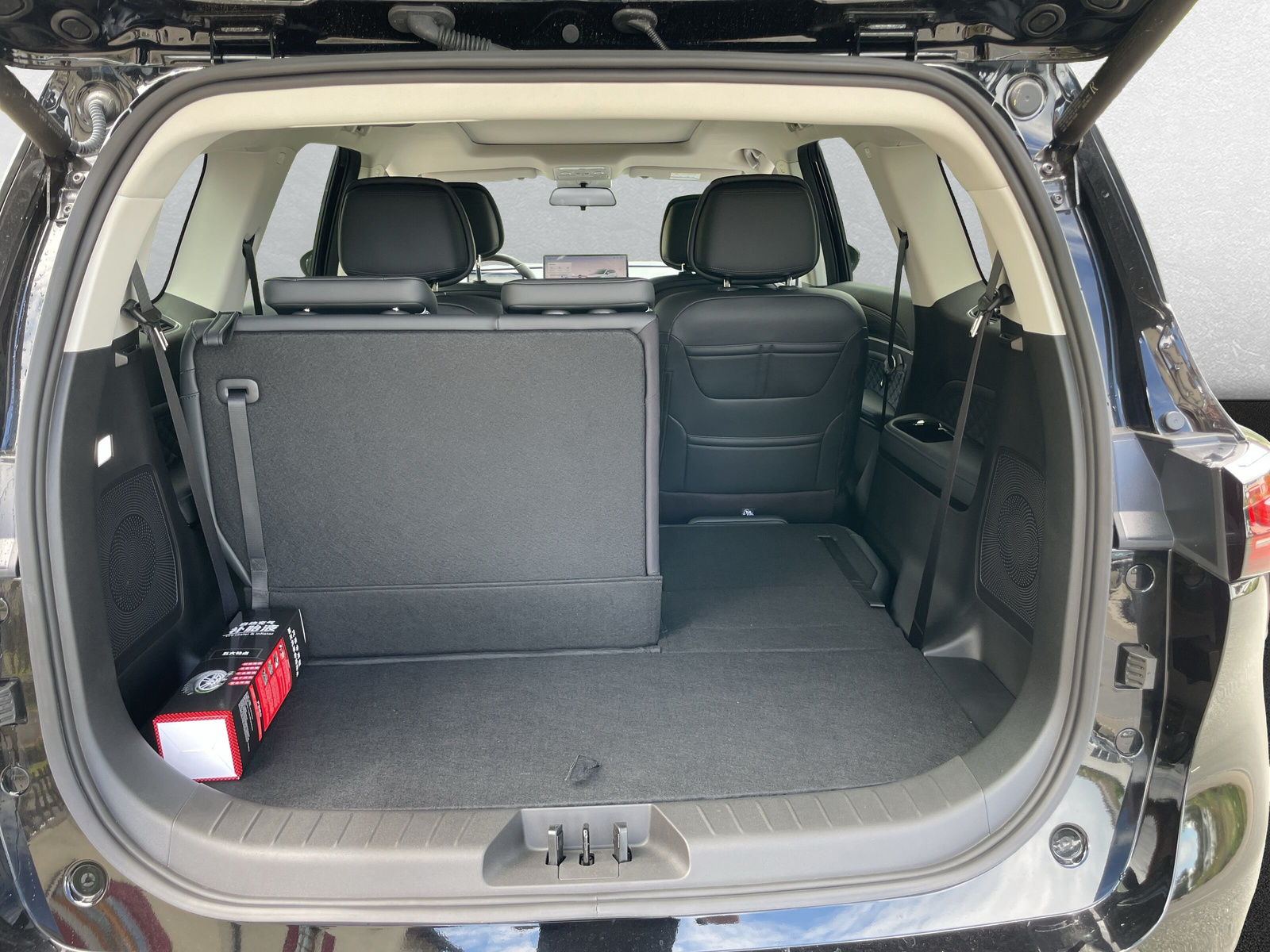 FORTHING 4 1.5 T-GDi U-Tour-image-5