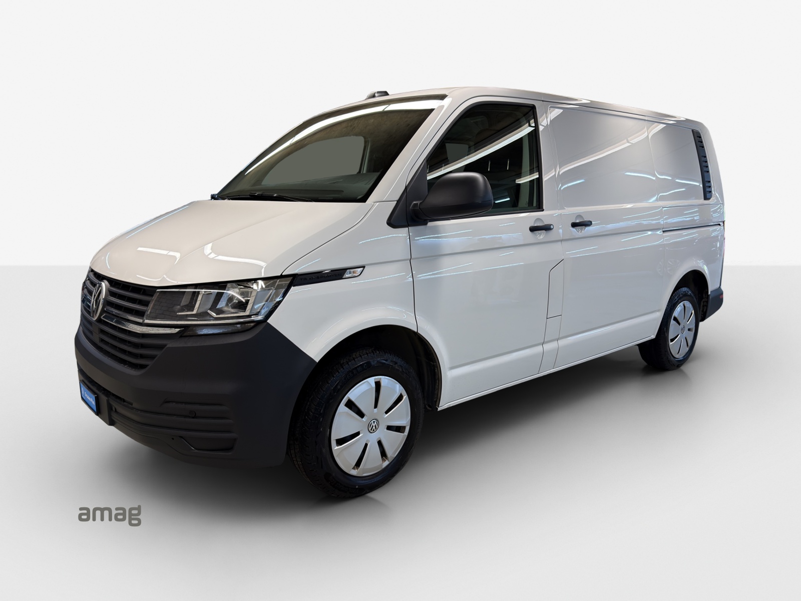 VW T6.1 2.0 TDI 4Motion