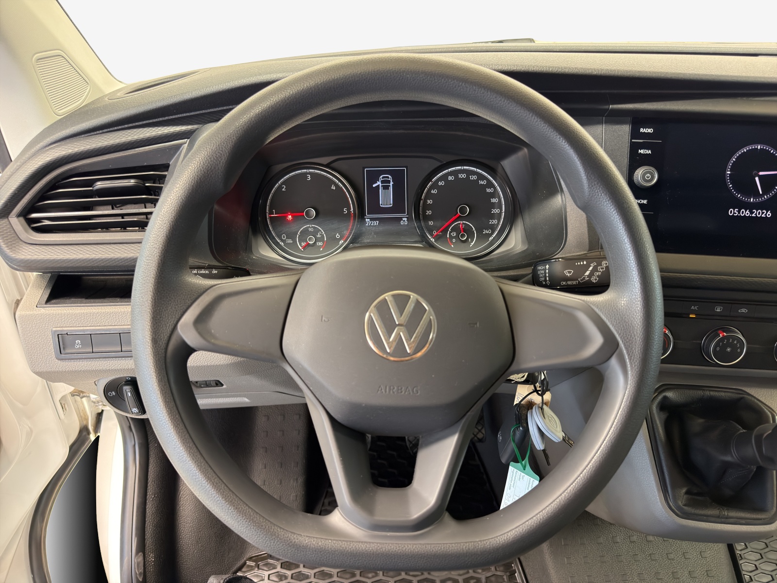 VW T6.1 2.0 TDI 4Motion-image-9