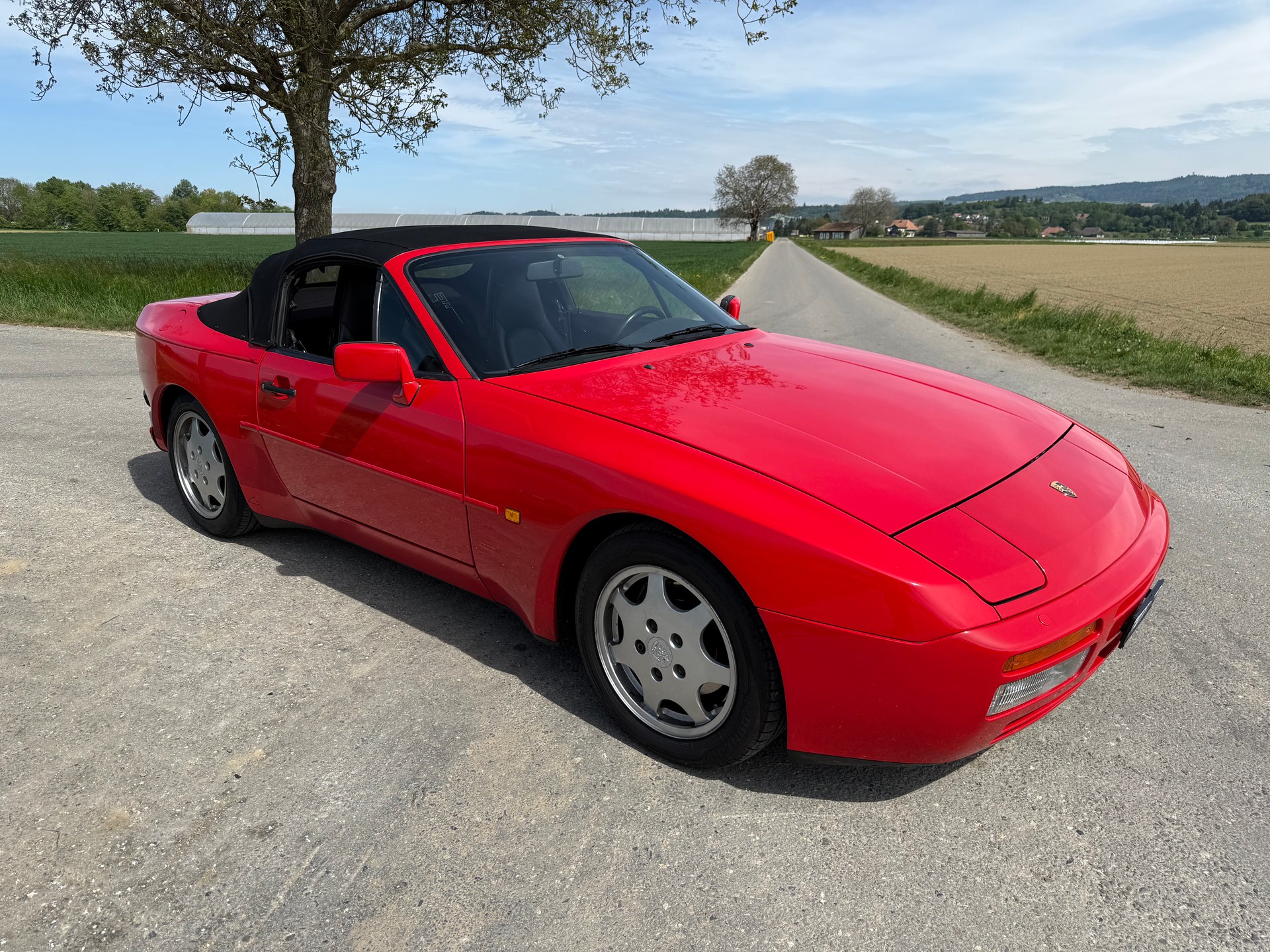 PORSCHE 944-image-2