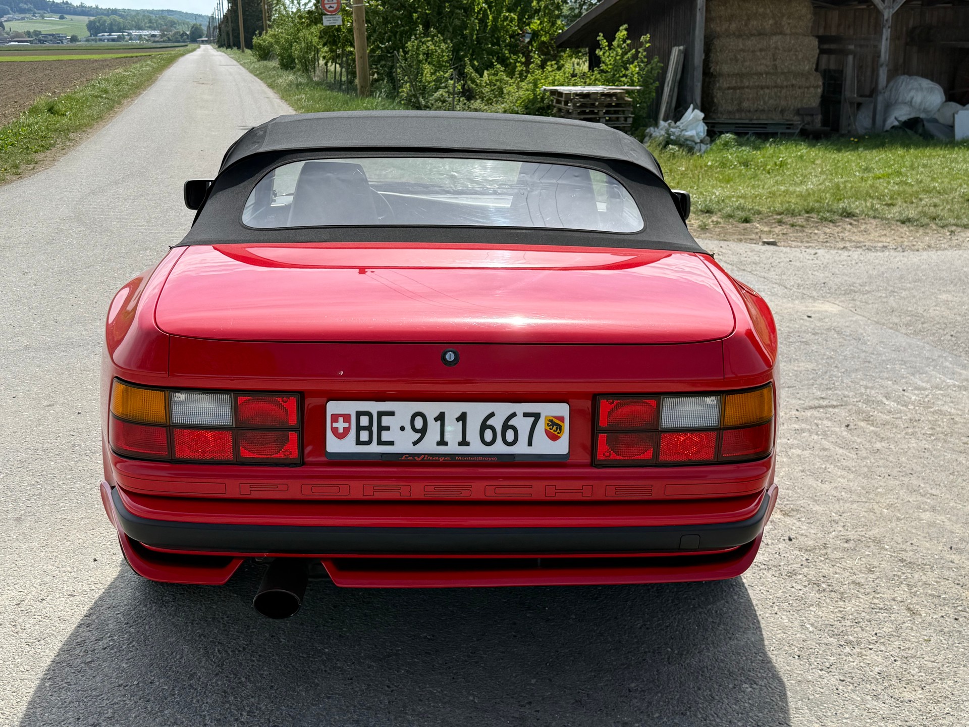 PORSCHE 944-image-3