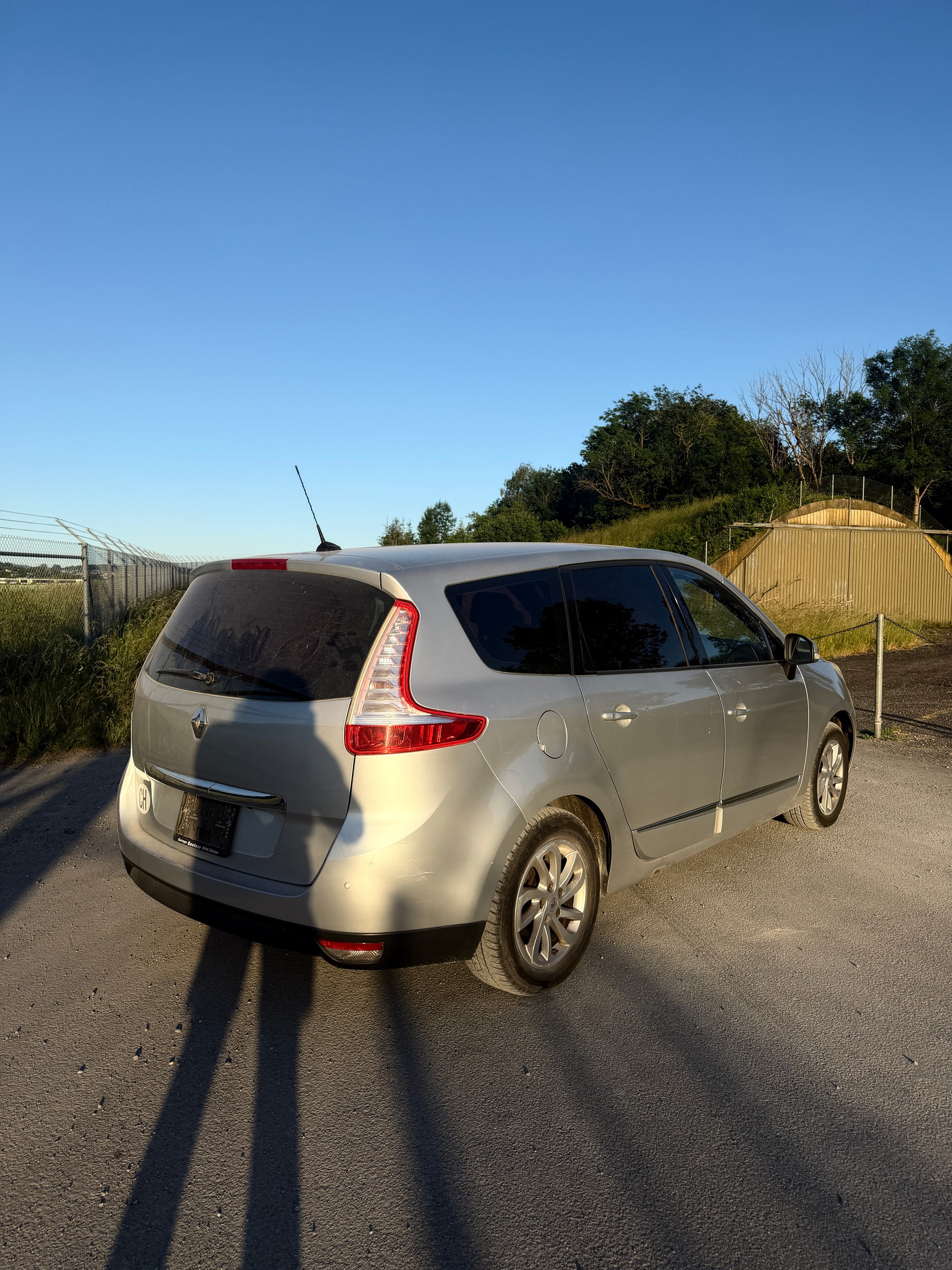 RENAULT Grand Scénic 1.5 dCi Bose EDC-image-5