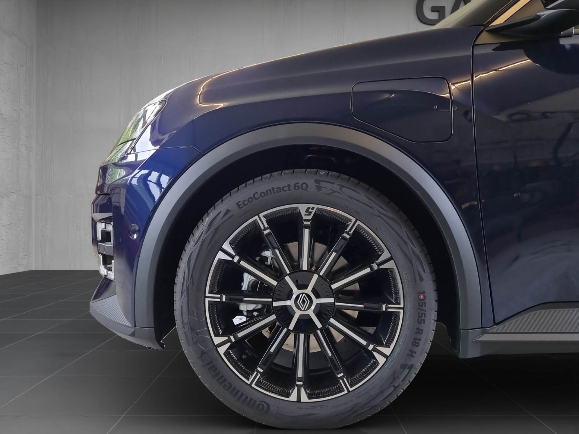 RENAULT R5 E-Tech-image-5