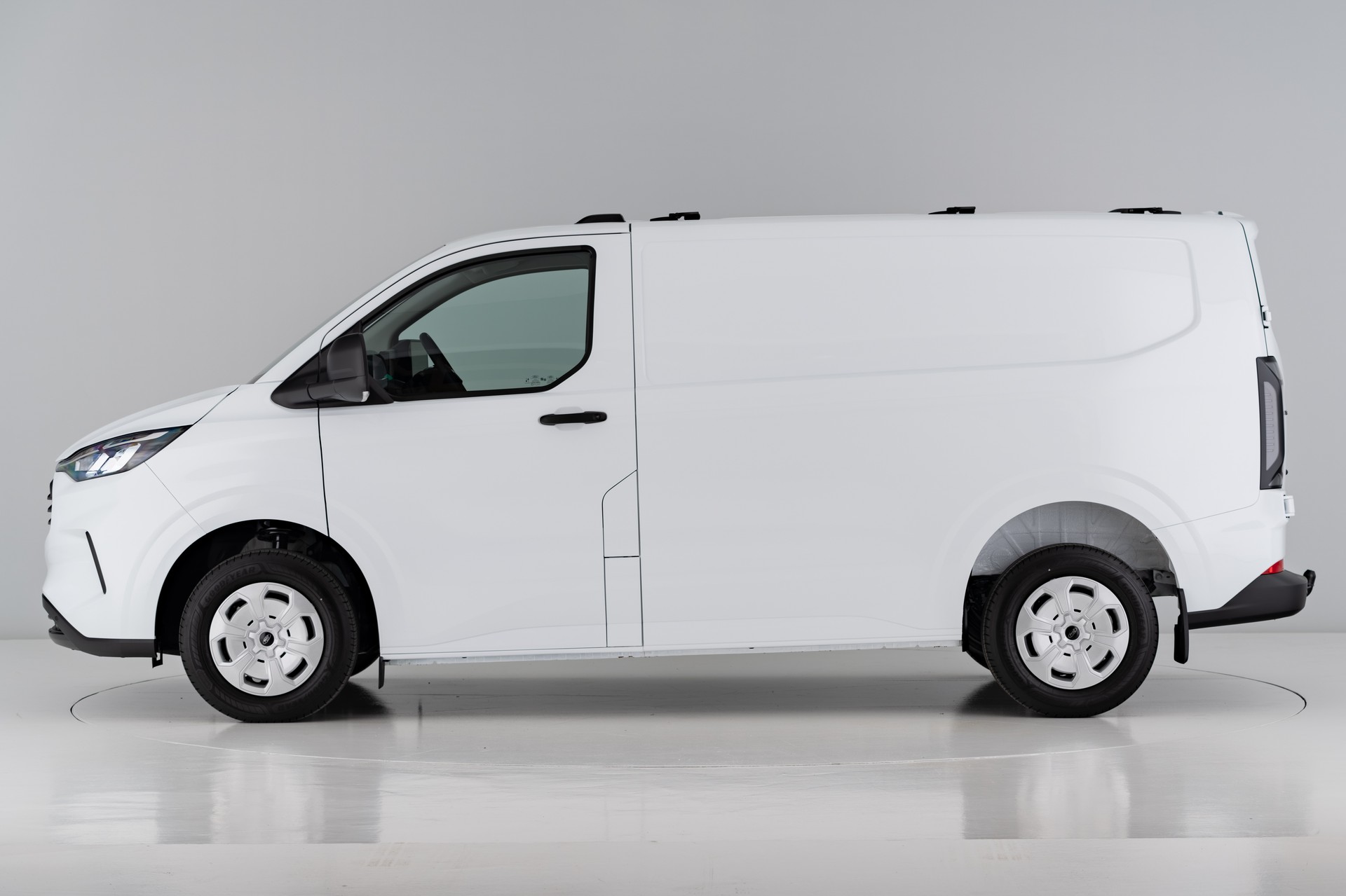FORD Transit Custom Van 280 L1 2.0 EcoBlue 110PS Trend-showroom-element-2