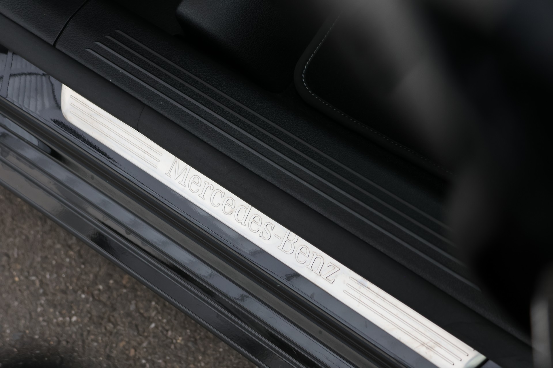 MERCEDES-BENZ B 200 d Night Star 8G-DCT (CH)-image-17