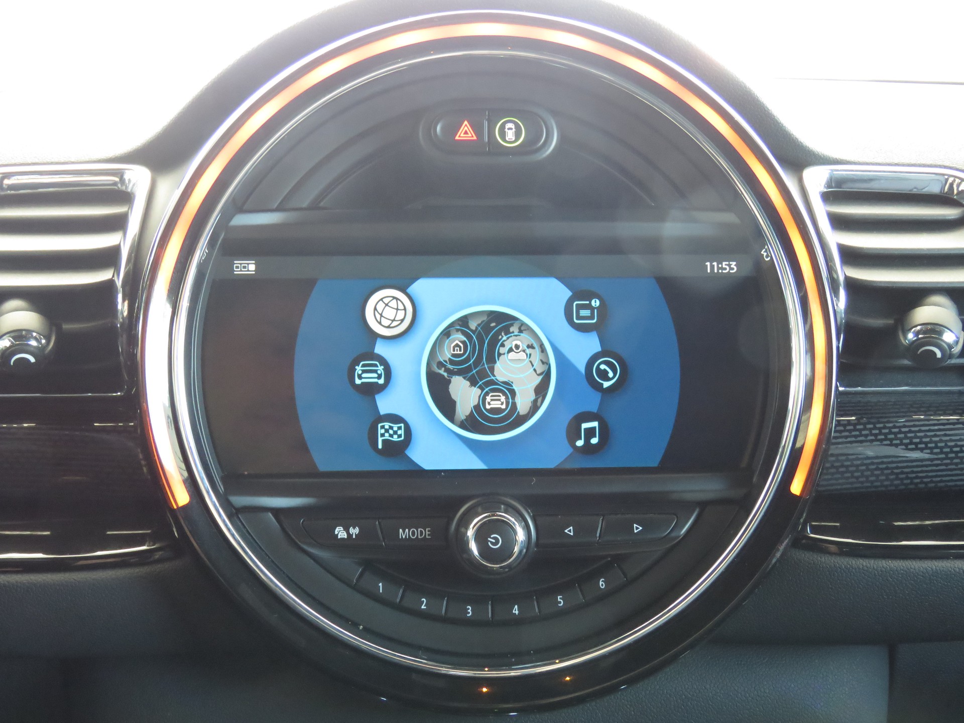 MINI Clubman Cooper John Cooper Works ALL4 Steptronic (Automat)-image-17