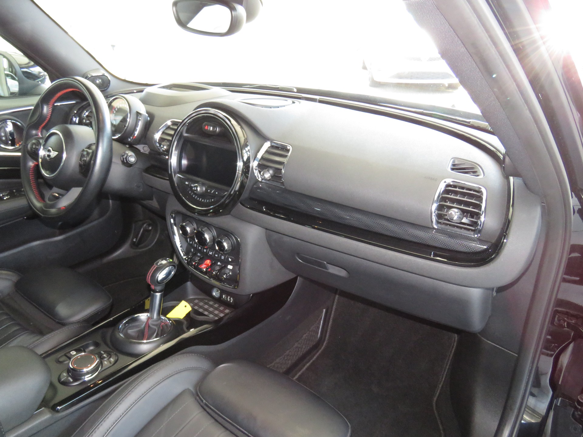 MINI Clubman Cooper John Cooper Works ALL4 Steptronic (Automat)-image-11