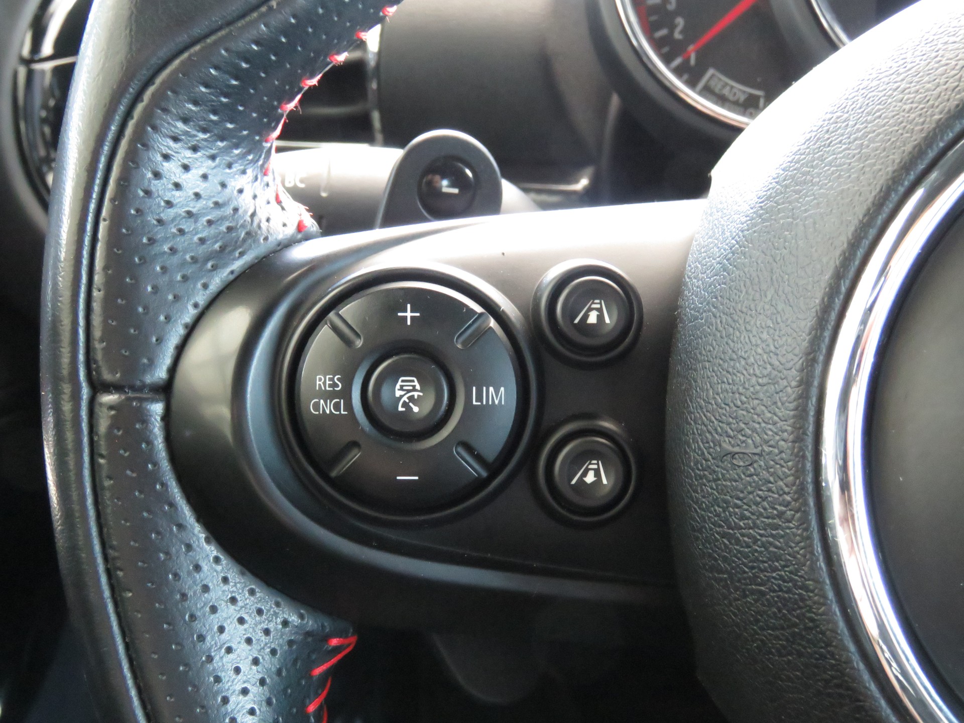 MINI Clubman Cooper John Cooper Works ALL4 Steptronic (Automat)-image-21