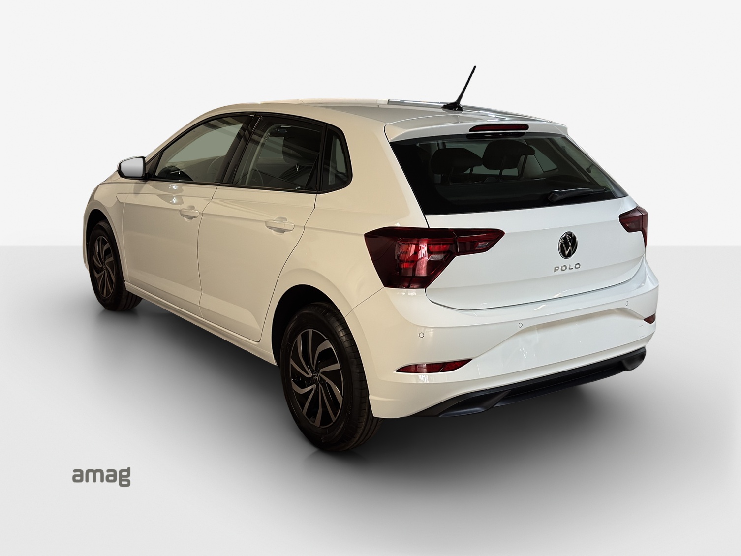 VW Polo 1.0 TSI Life DSG-showroom-element-2