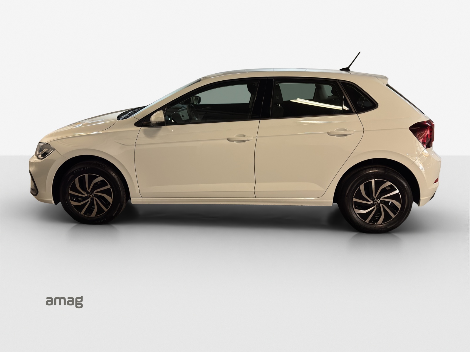 VW Polo 1.0 TSI Life DSG-showroom-element-1