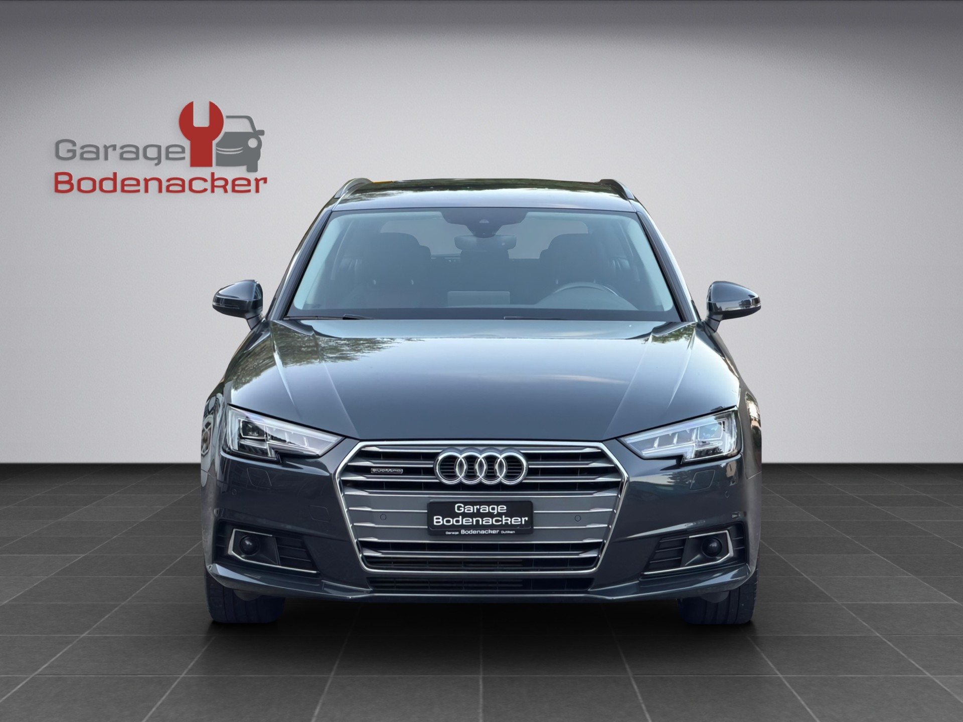 AUDI A4 Avant 2.0 TFSI Sport quattro S-tronic-image-13