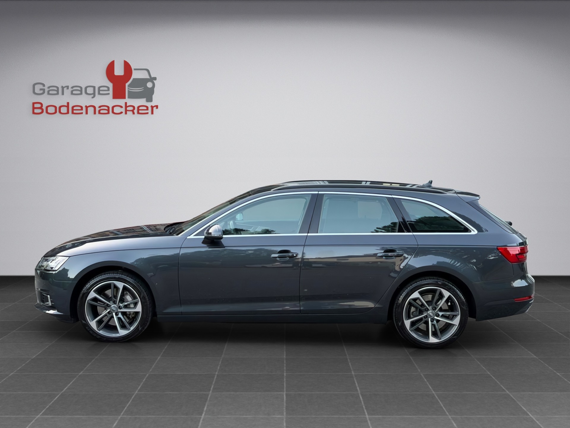 AUDI A4 Avant 2.0 TFSI Sport quattro S-tronic-showroom-element-2