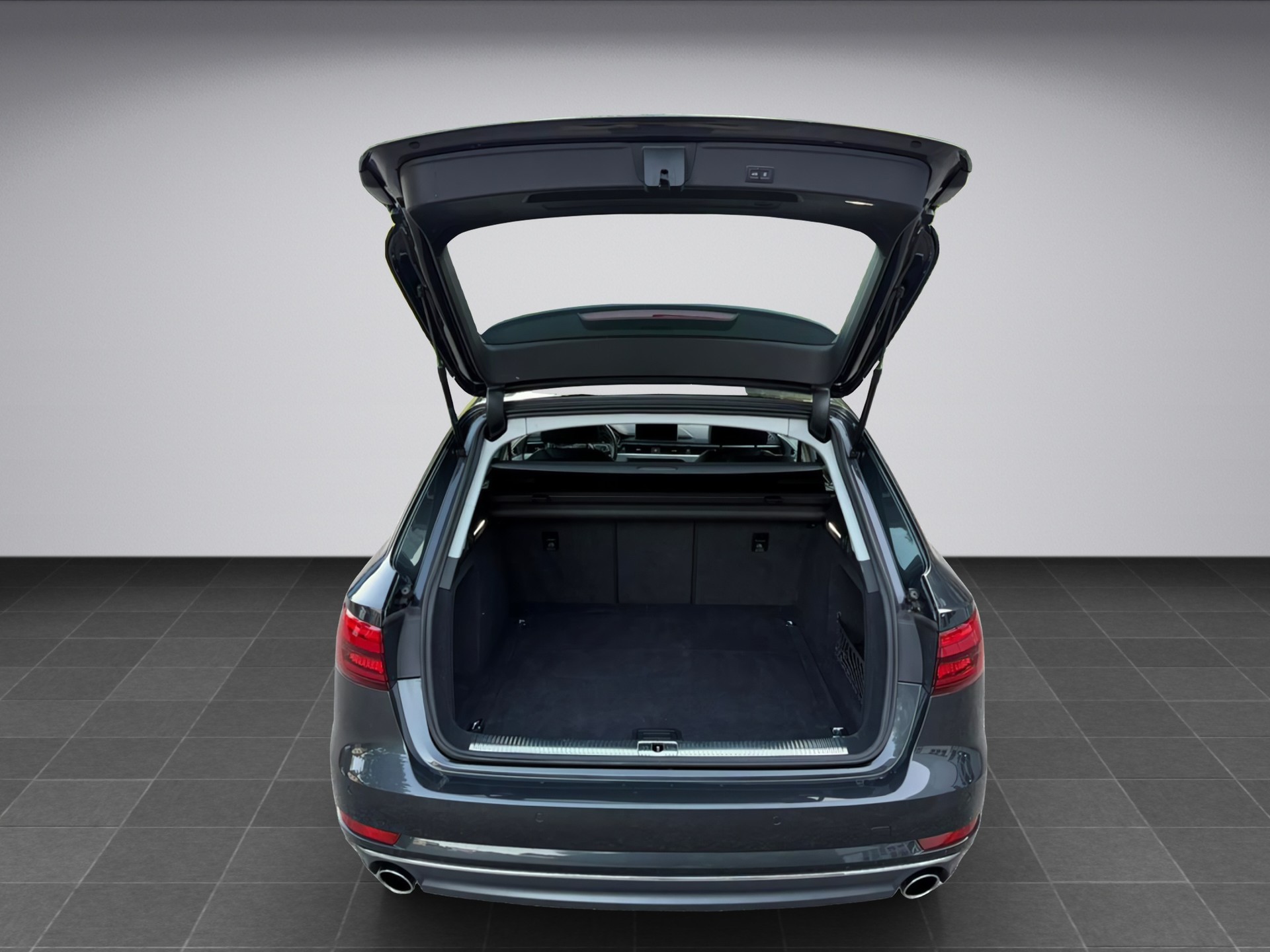 AUDI A4 Avant 2.0 TFSI Sport quattro S-tronic-image-16