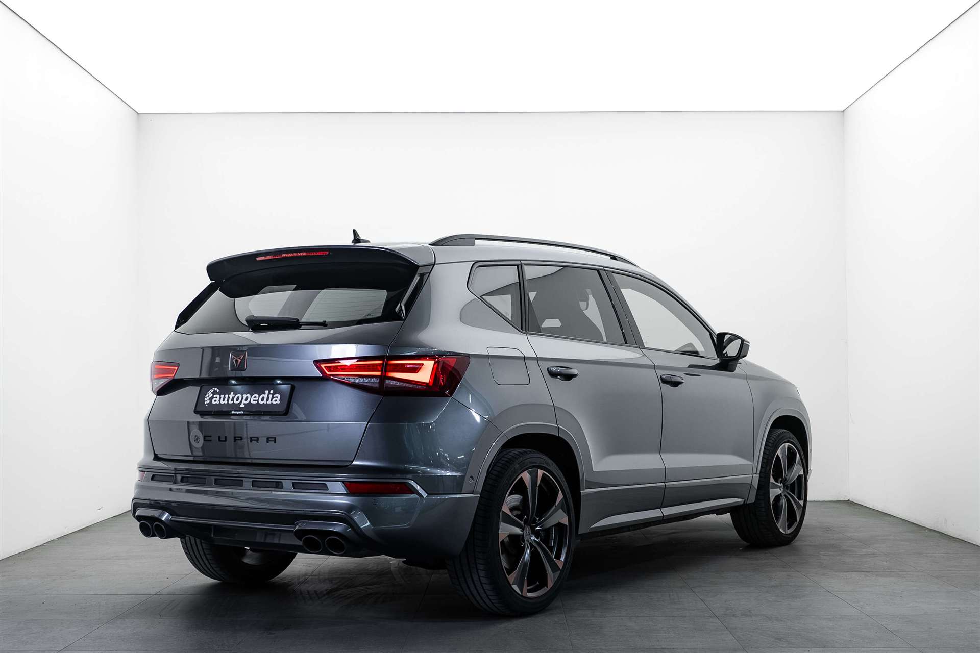 CUPRA Ateca 2.0TSI 4Drive DSG 300PS-showroom-element-2