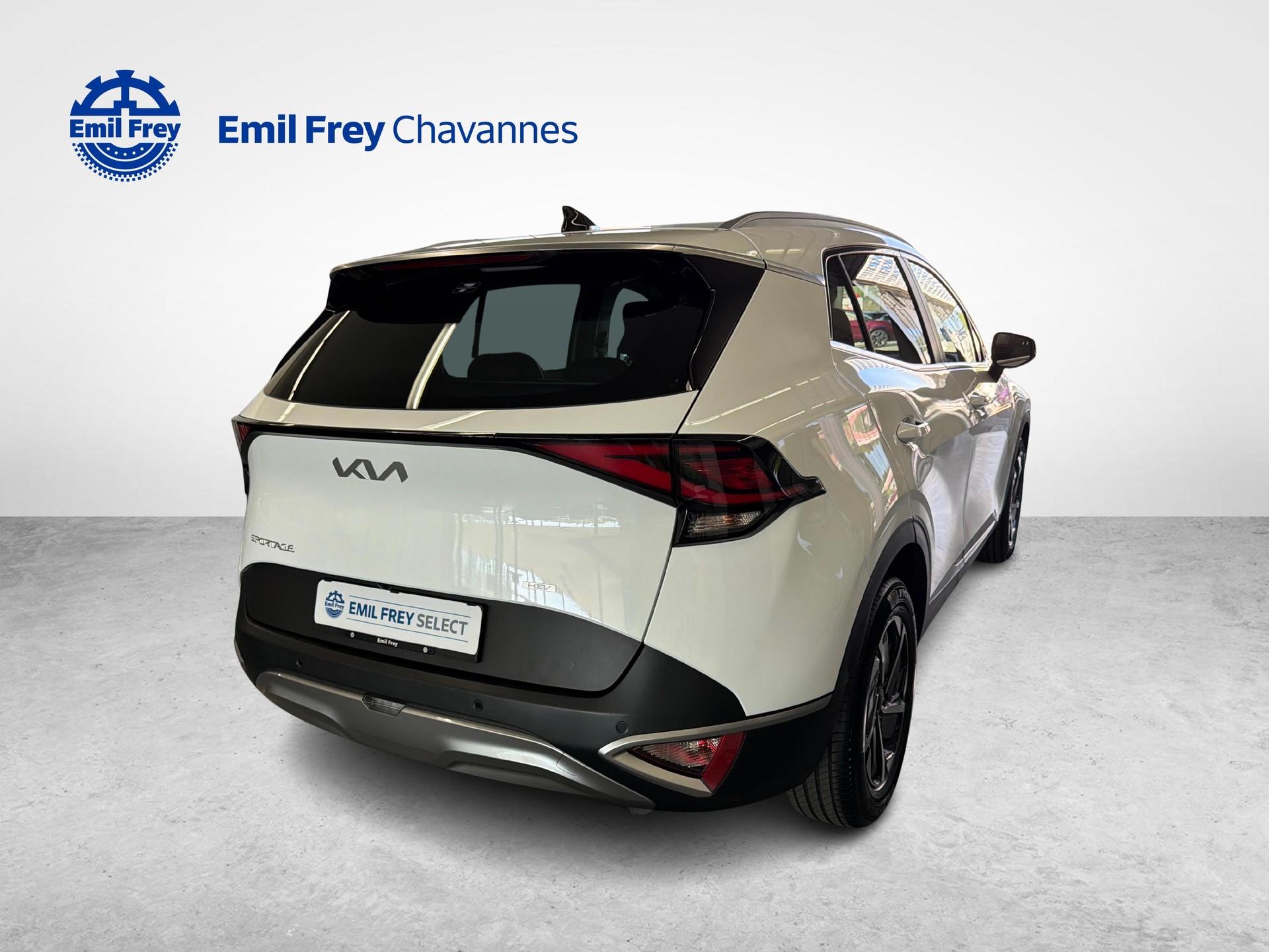 KIA Sportage 1.6 T-GDi Hybrid Power Edition-showroom-element-2