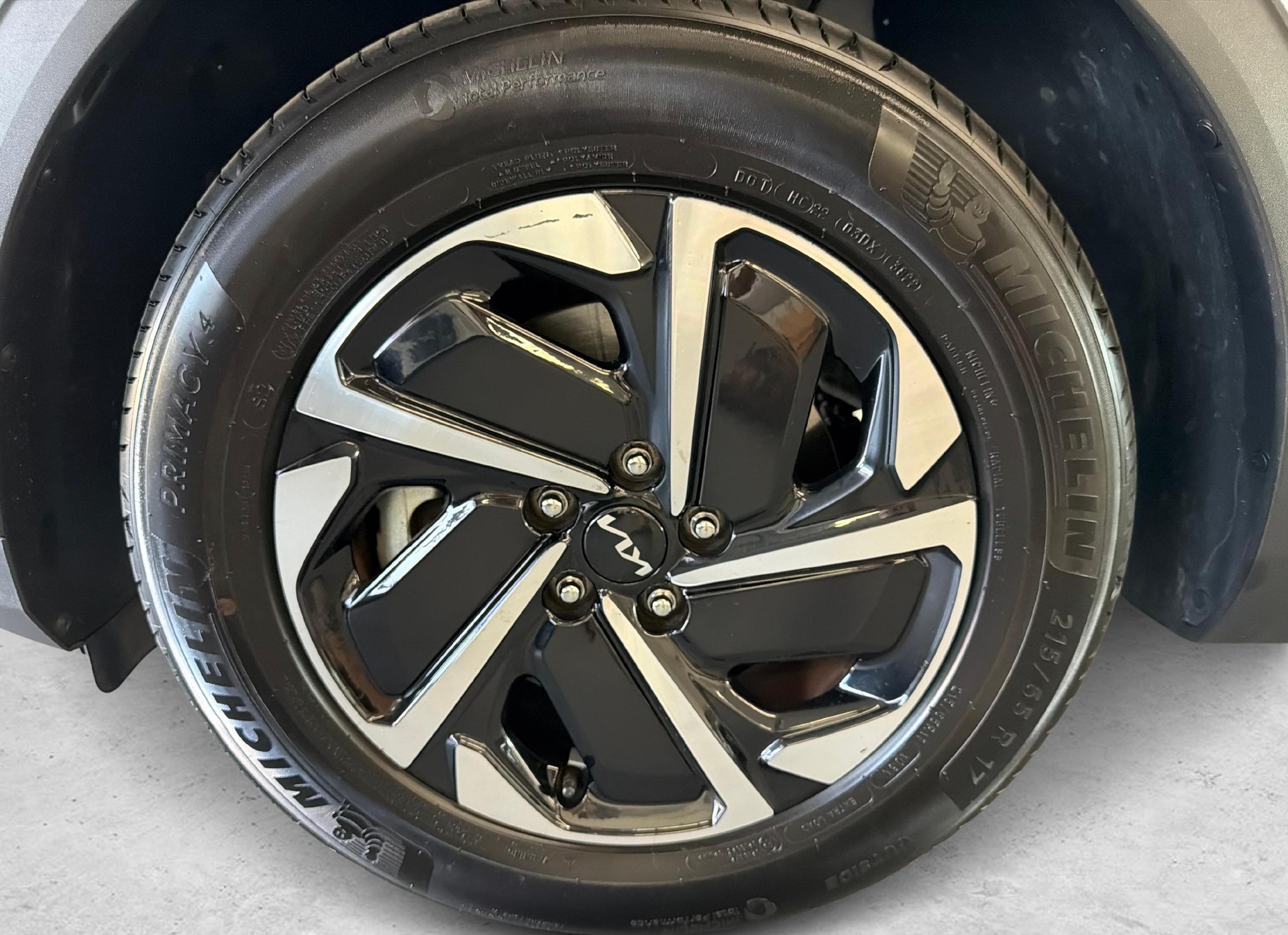 KIA Sportage 1.6 T-GDi Hybrid Power Edition-image-19