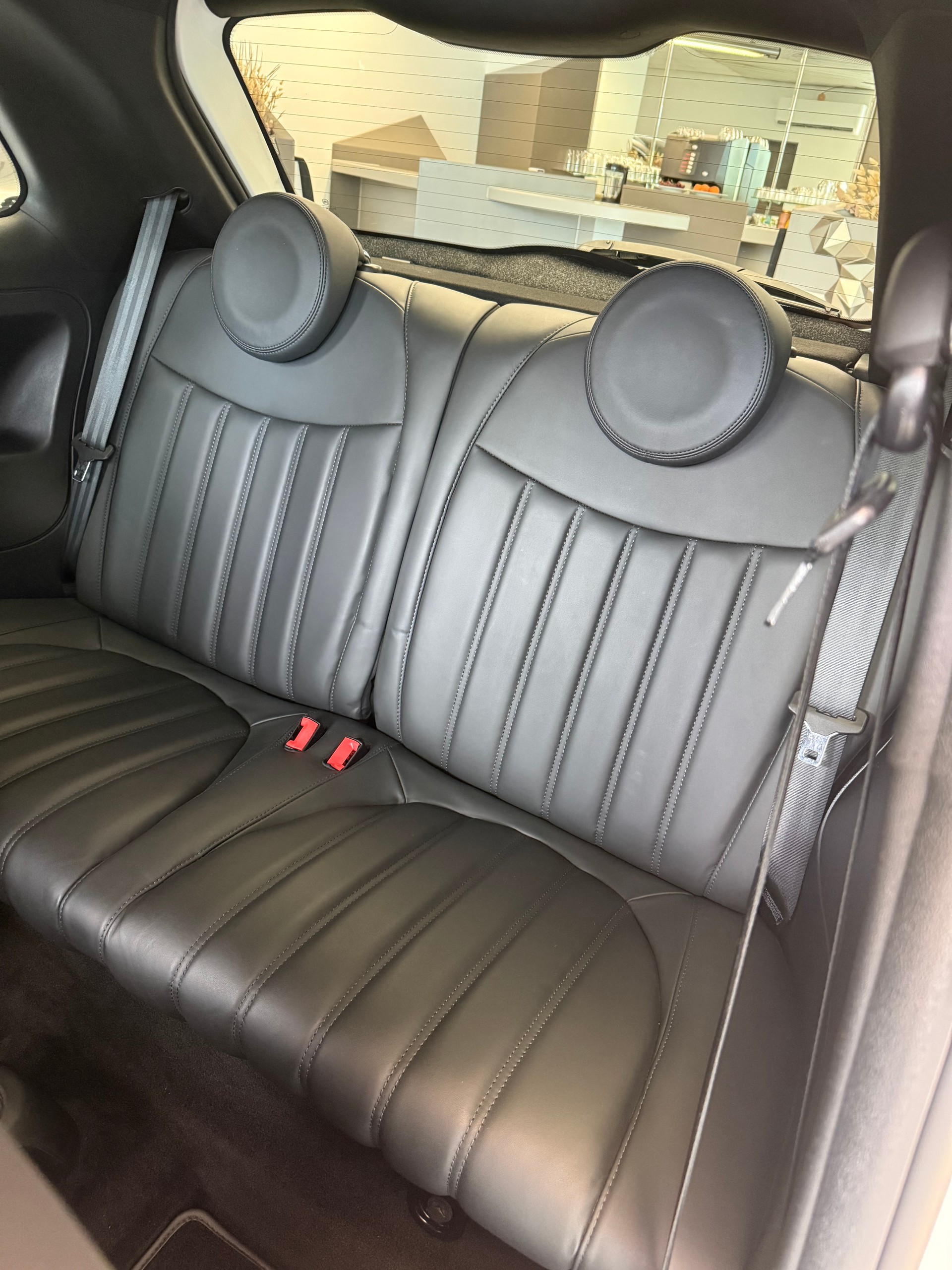 FIAT 595 1.4 16V Turbo Abarth Competizione Dualogic-image-6