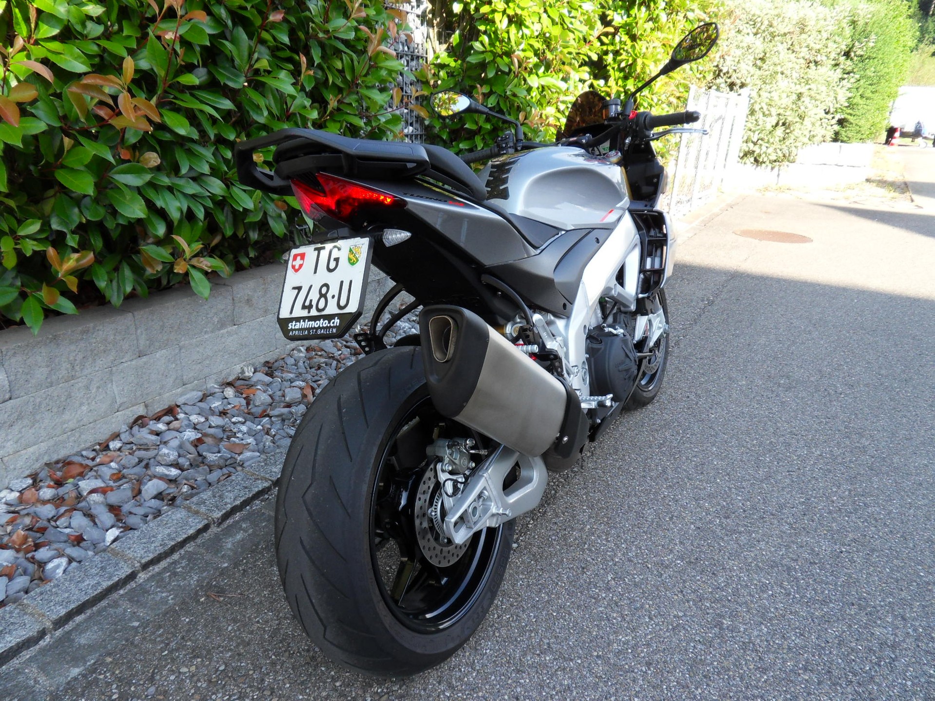 APRILIA Tuono V4 1100-image-6