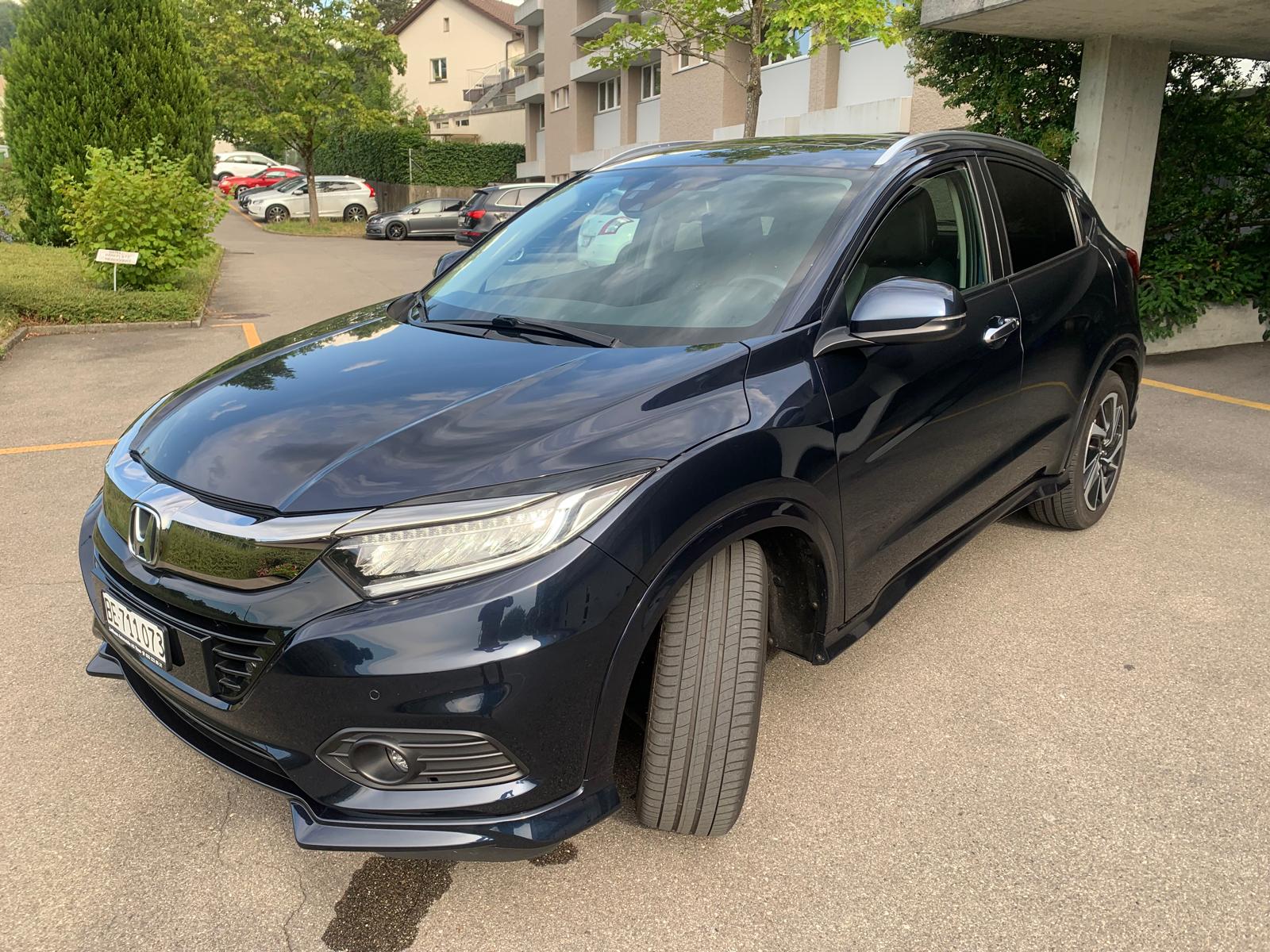 HONDA HR-V 1.5i-VTEC Executive