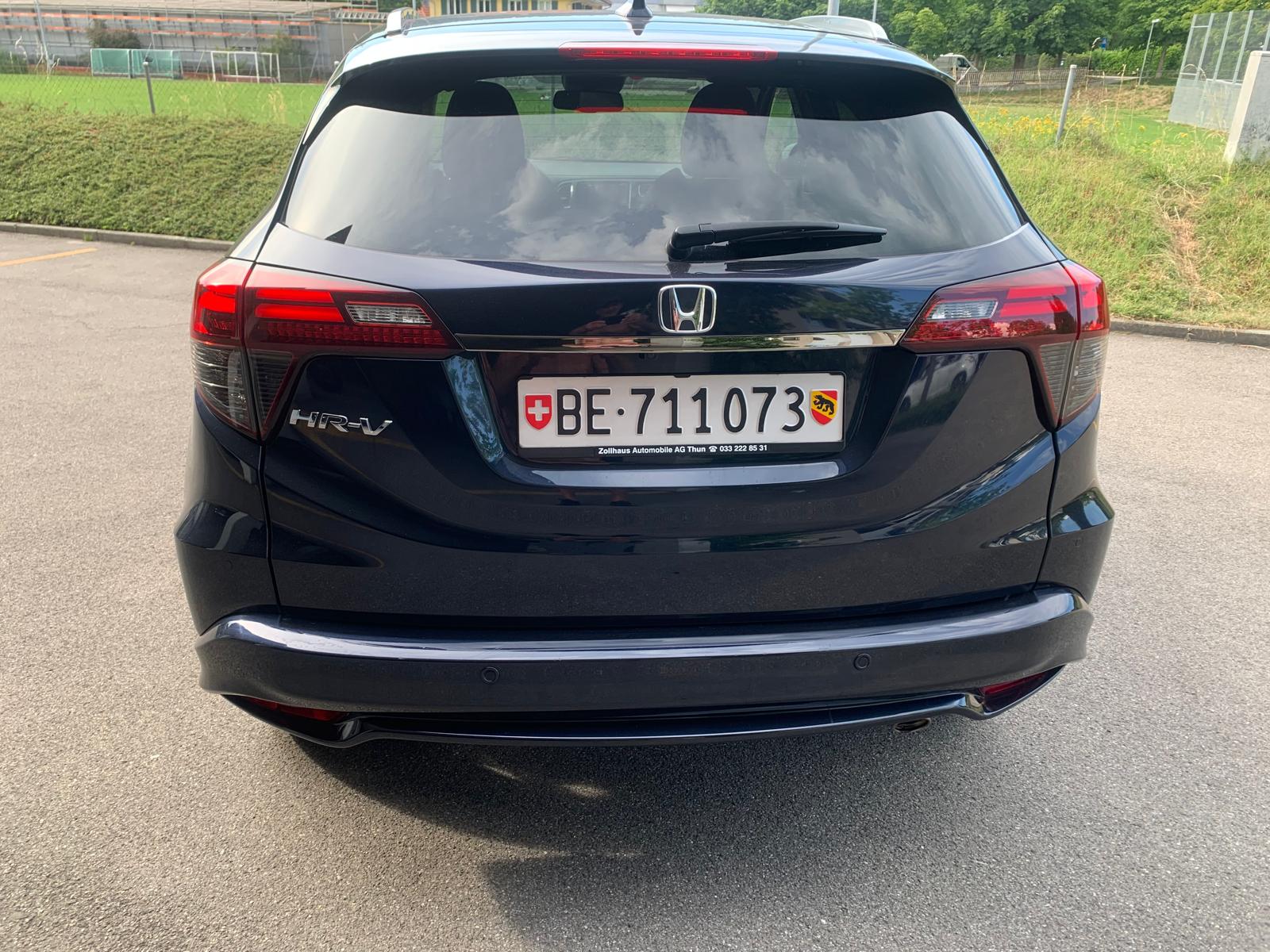 HONDA HR-V 1.5i-VTEC Executive-image-3