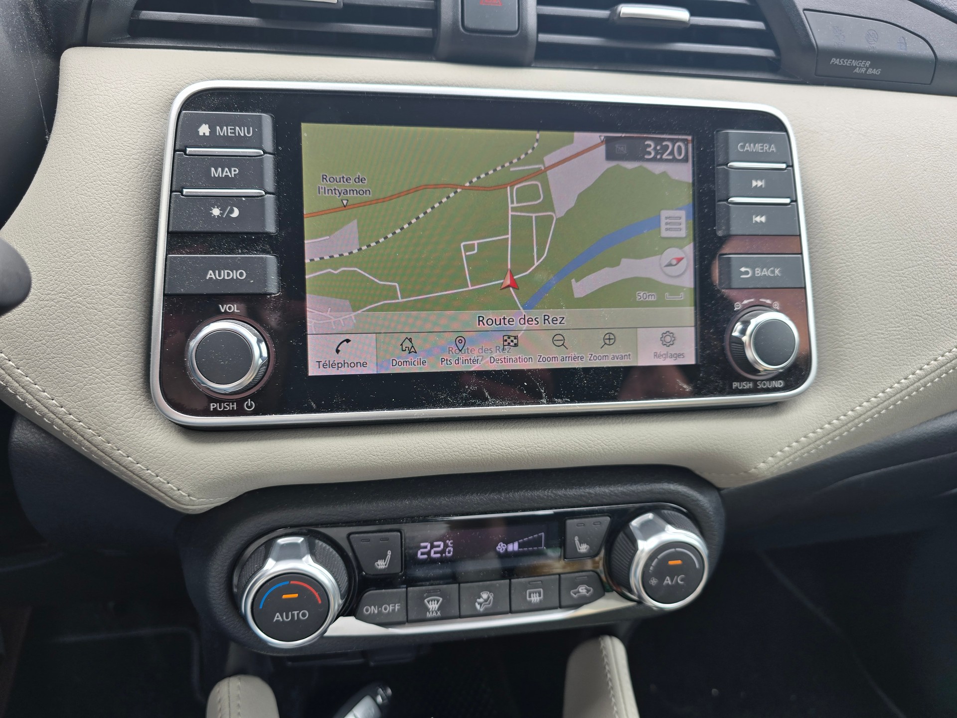 NISSAN Micra DIG-T 117 n-connecta-image-13