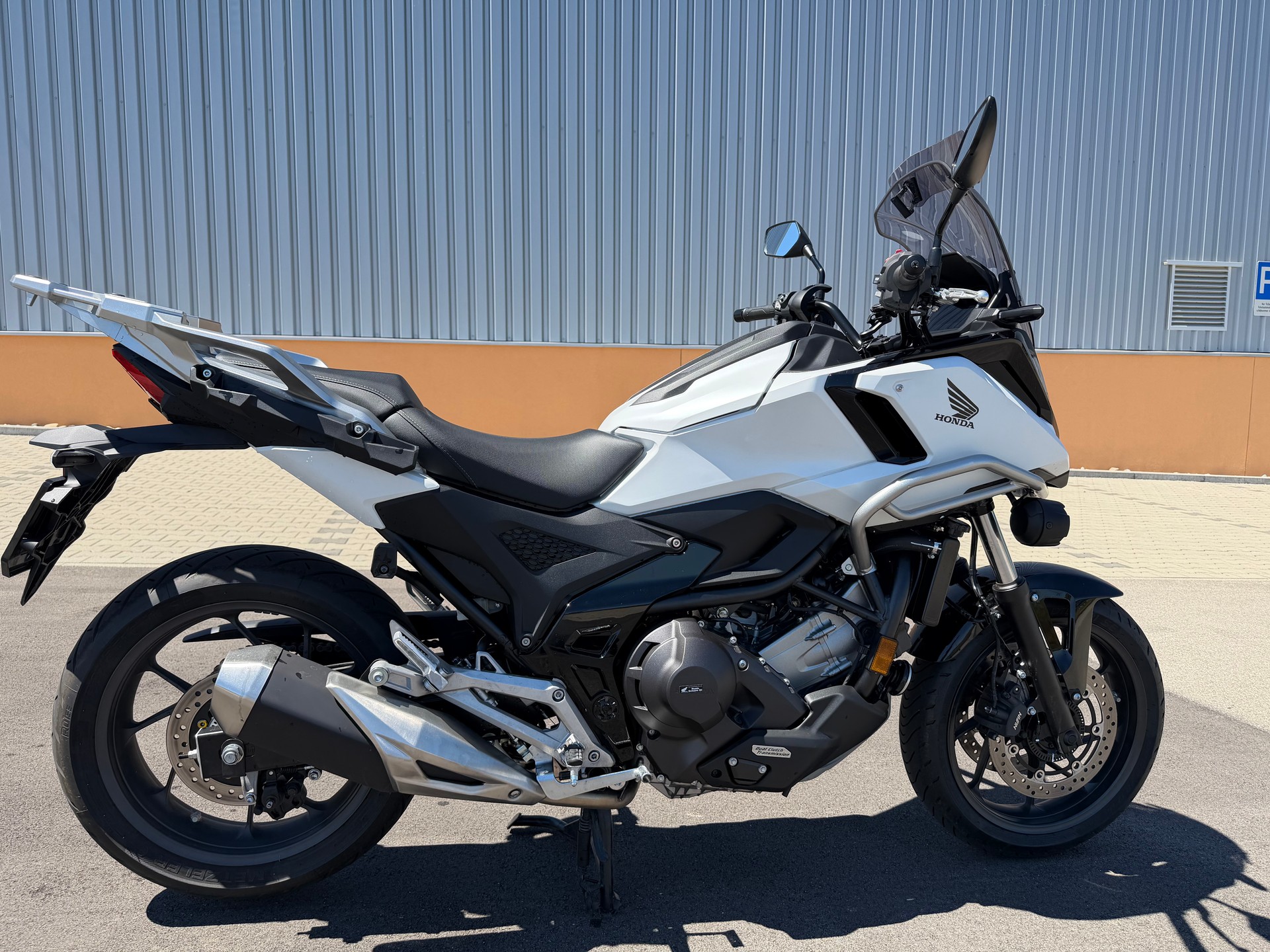 HONDA XD-image-4