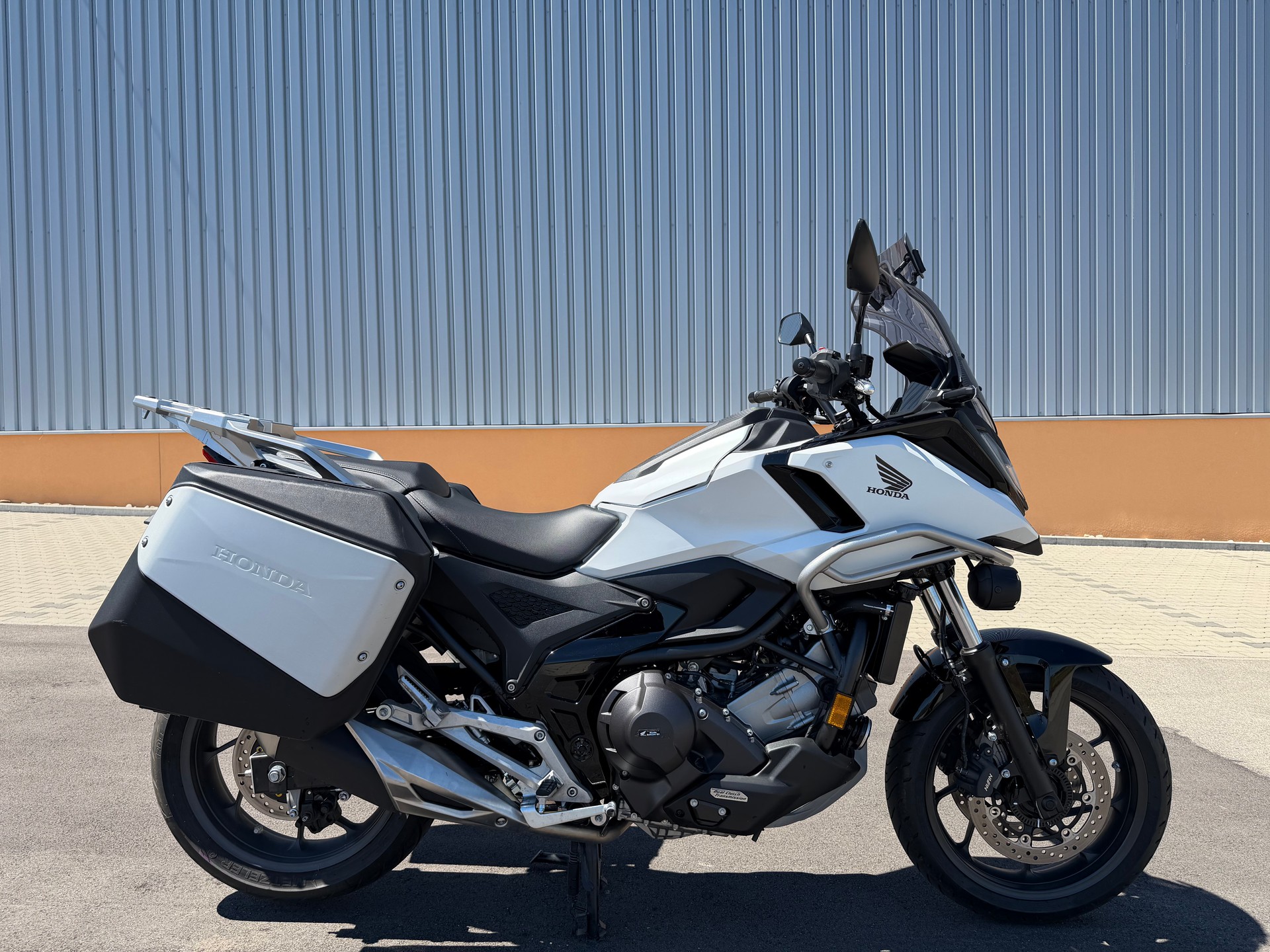 HONDA XD-image-2