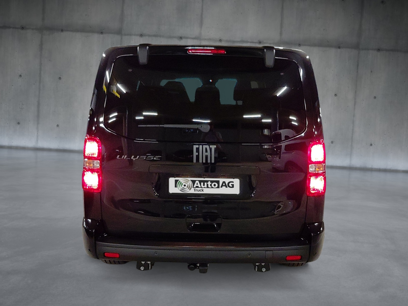 FIAT Ulysse 2.2 JTD VIP L3-image-4
