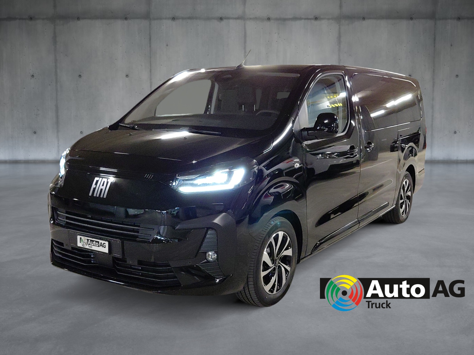 FIAT Ulysse 2.2 JTD VIP L3