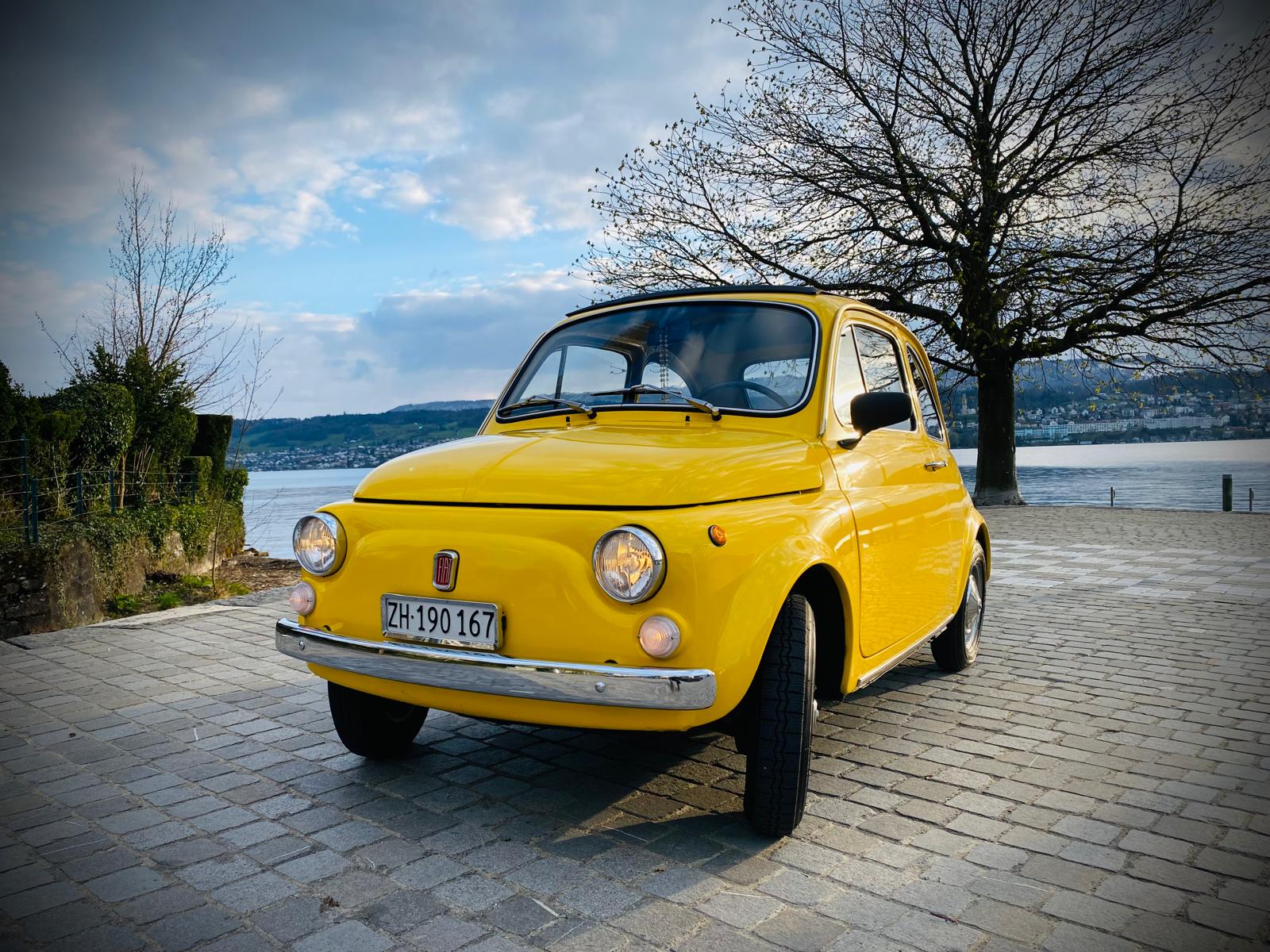 FIAT L