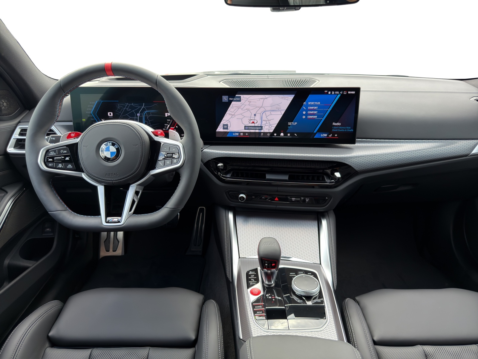 BMW M3 Touring xDrive Competition M-image-11