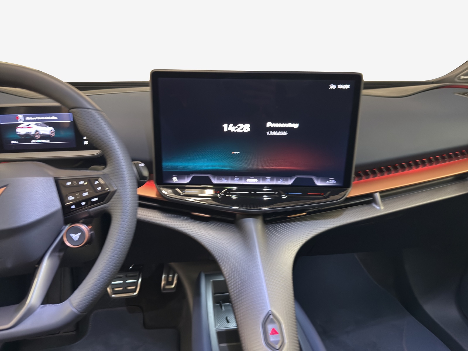 CUPRA Tavascan Type 9 77 kWh Adrenaline-image-10