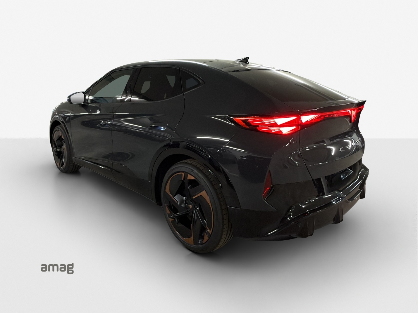 CUPRA Tavascan Type 9 77 kWh Adrenaline-showroom-element-2