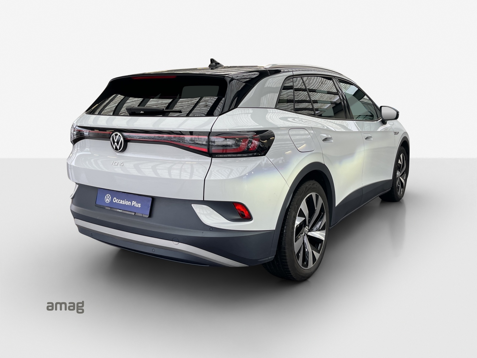 VW ID.4 Pro Performance 77 kWh-image-5