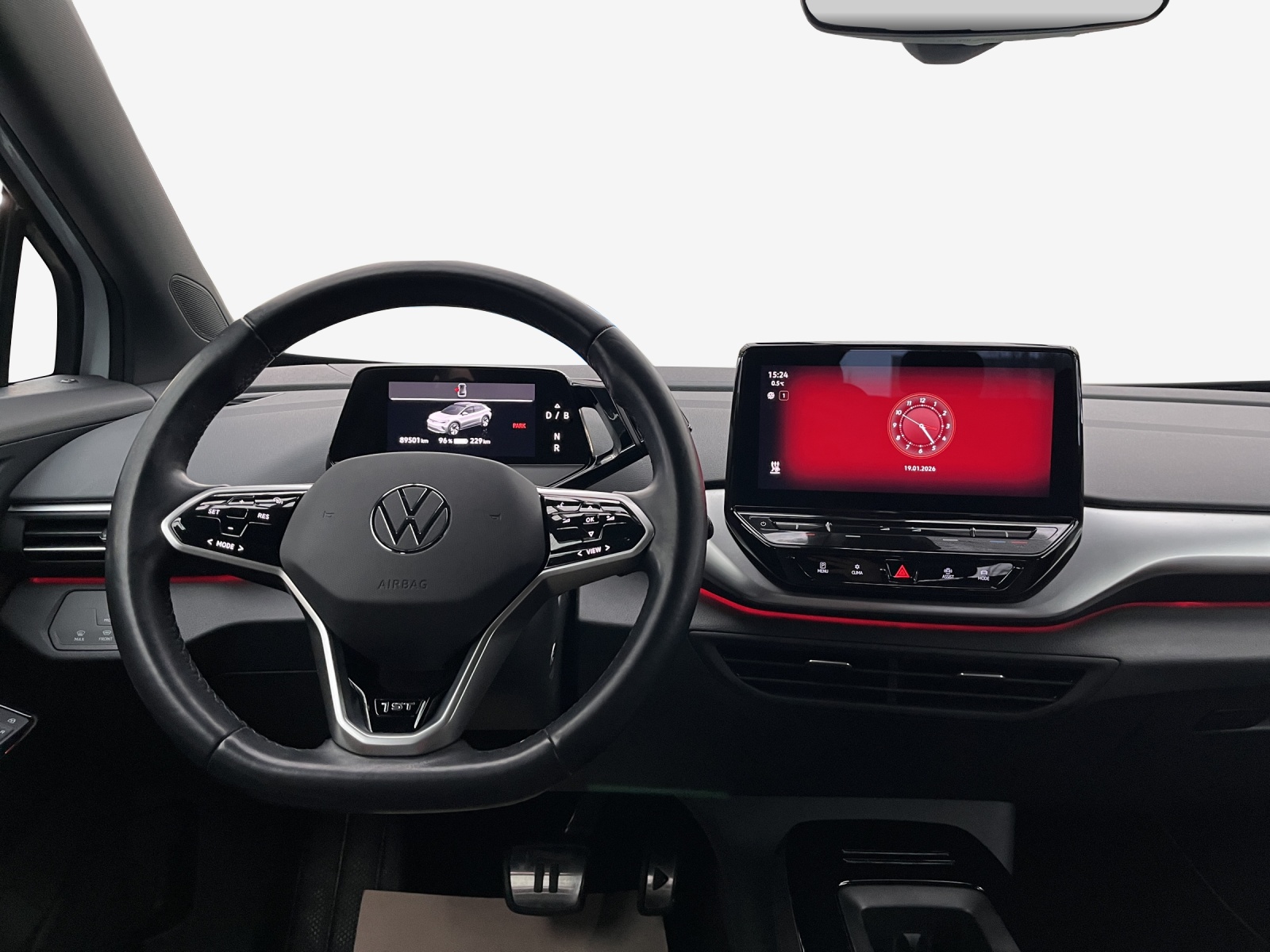 VW ID.4 Pro Performance 77 kWh-image-9