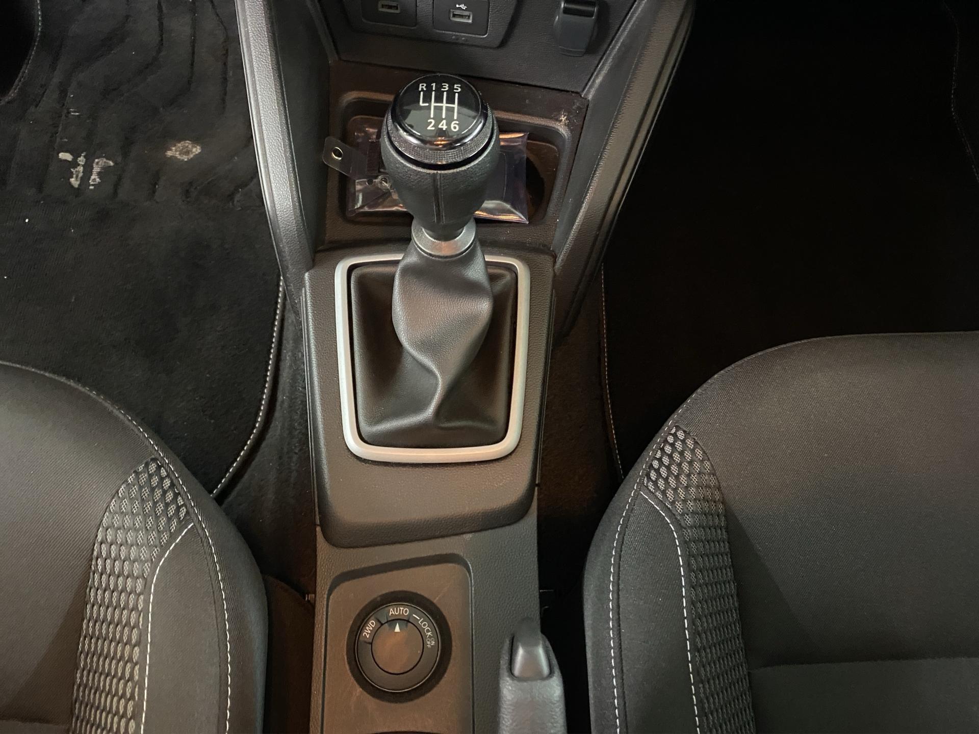 DACIA Duster TCe 150 Journey+ 4x4-image-9