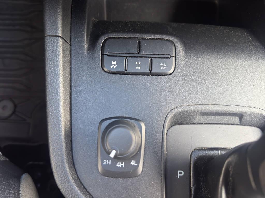 FORD Ranger Extra-Kab. Pick-up 2.0 EcoBlue 4x4 XLT-image-16