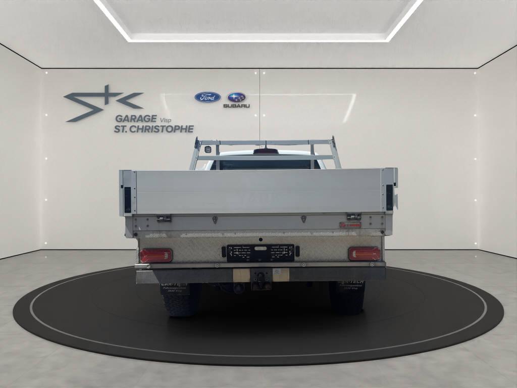 FORD Ranger Extra-Kab. Pick-up 2.0 EcoBlue 4x4 XLT-showroom-element-3
