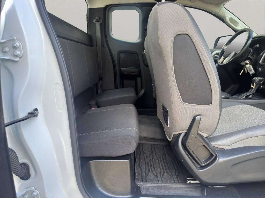 FORD Ranger Extra-Kab. Pick-up 2.0 EcoBlue 4x4 XLT-image-9