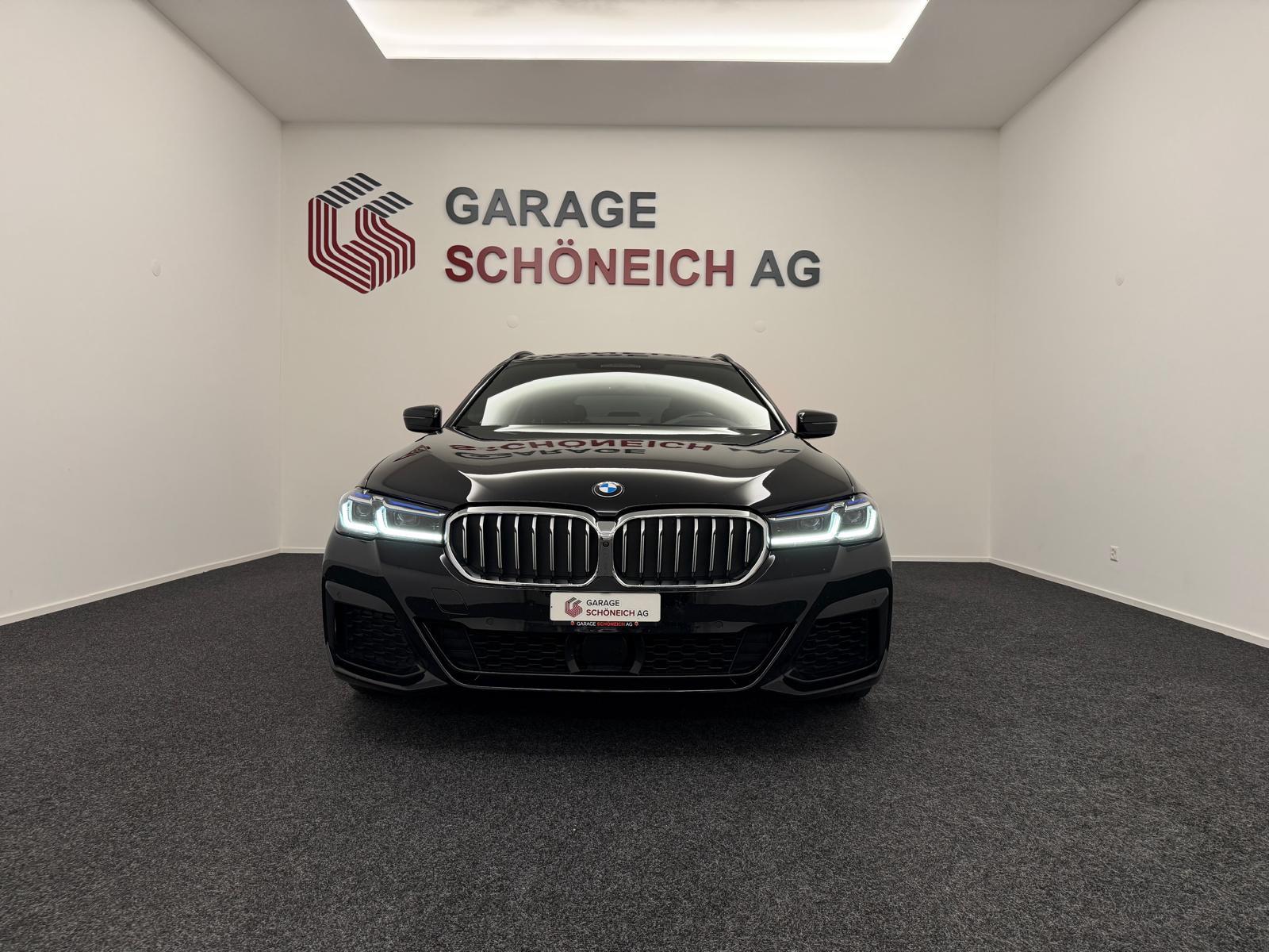 BMW 530e xDrive SAG Touring-showroom-element-1