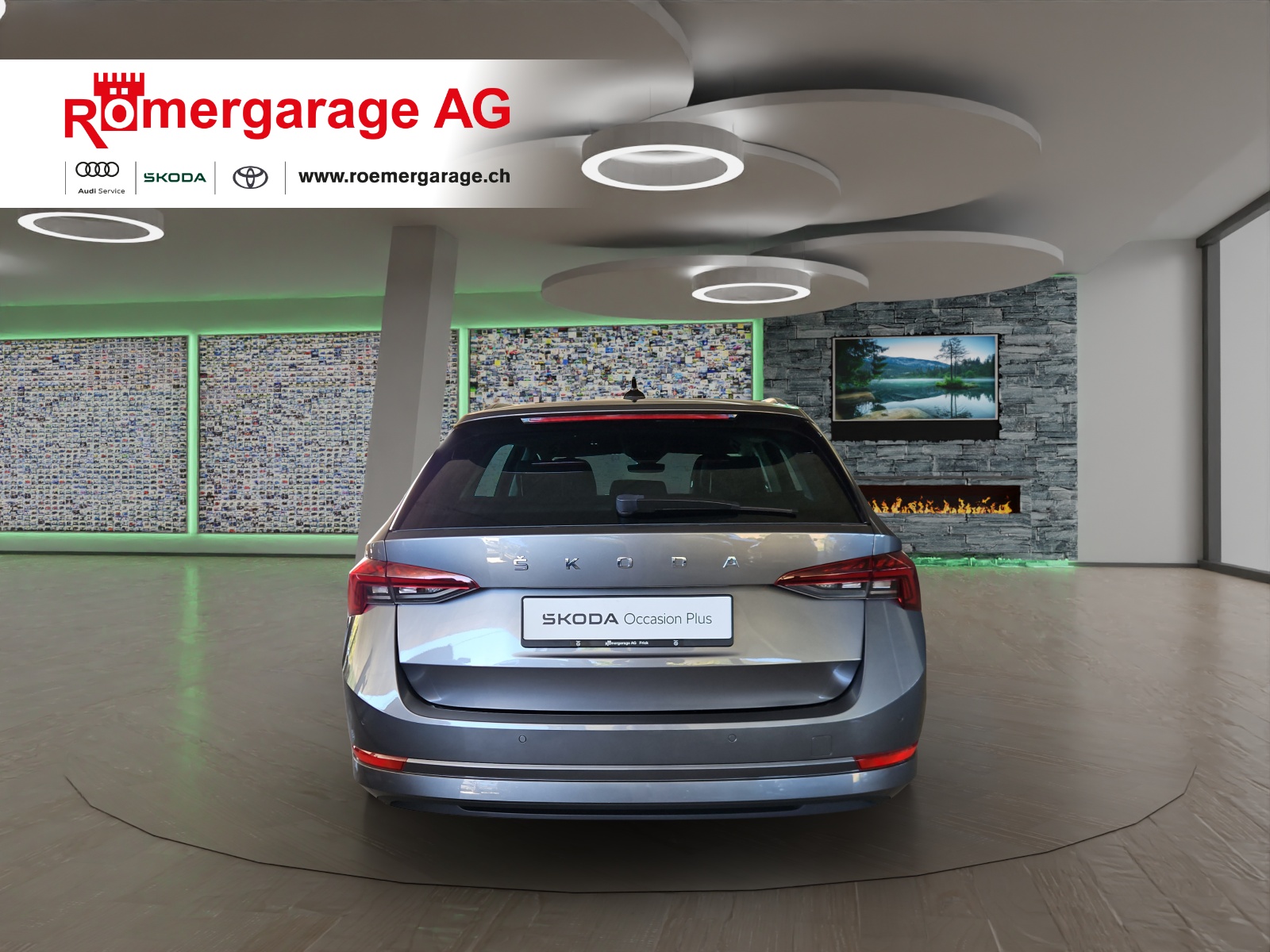 SKODA Octavia Combi 2.0 TSI Style DSG 4x4-showroom-element-2