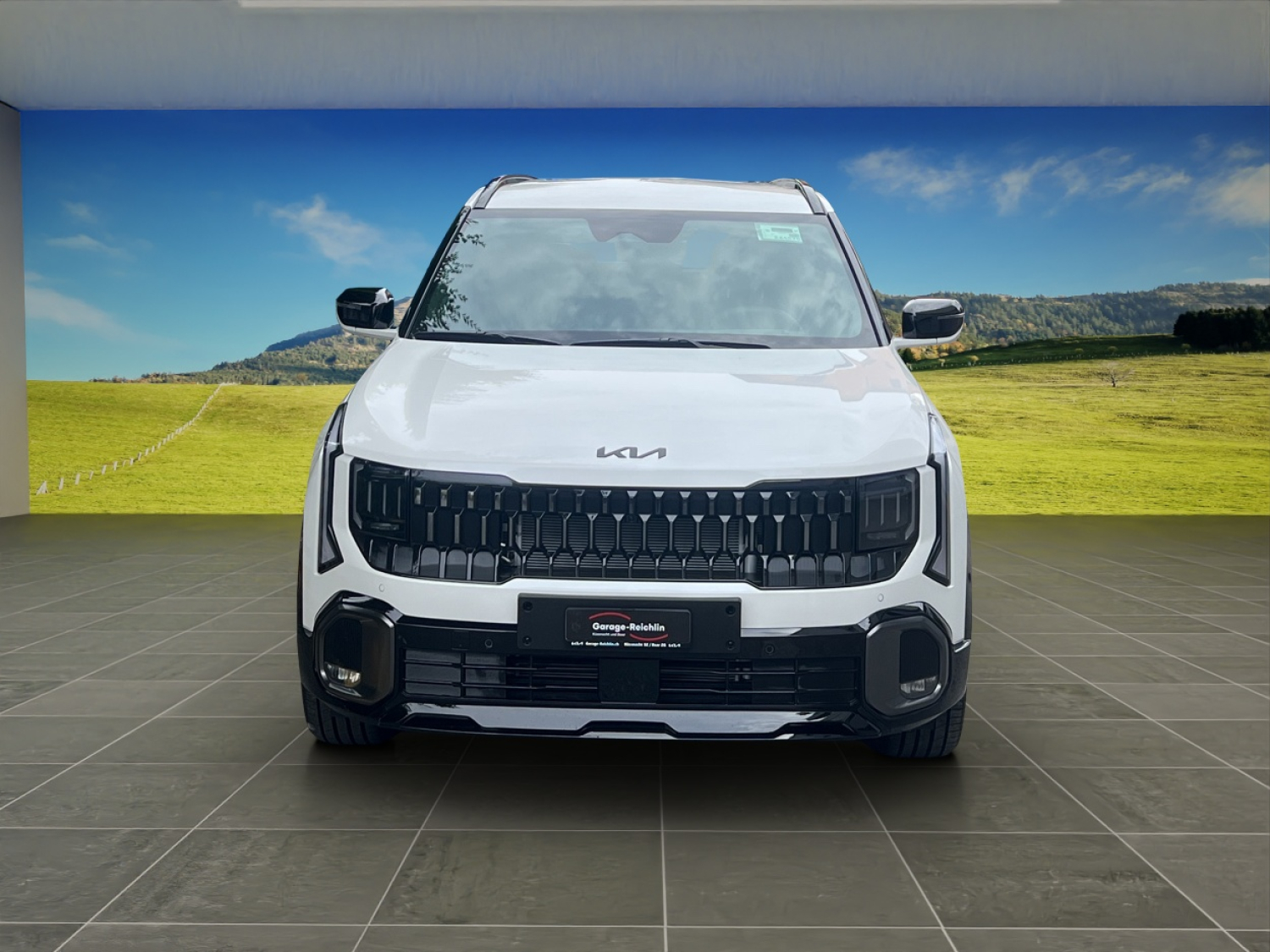 KIA Seltos 1.6 T-GDi X-Line-image-7