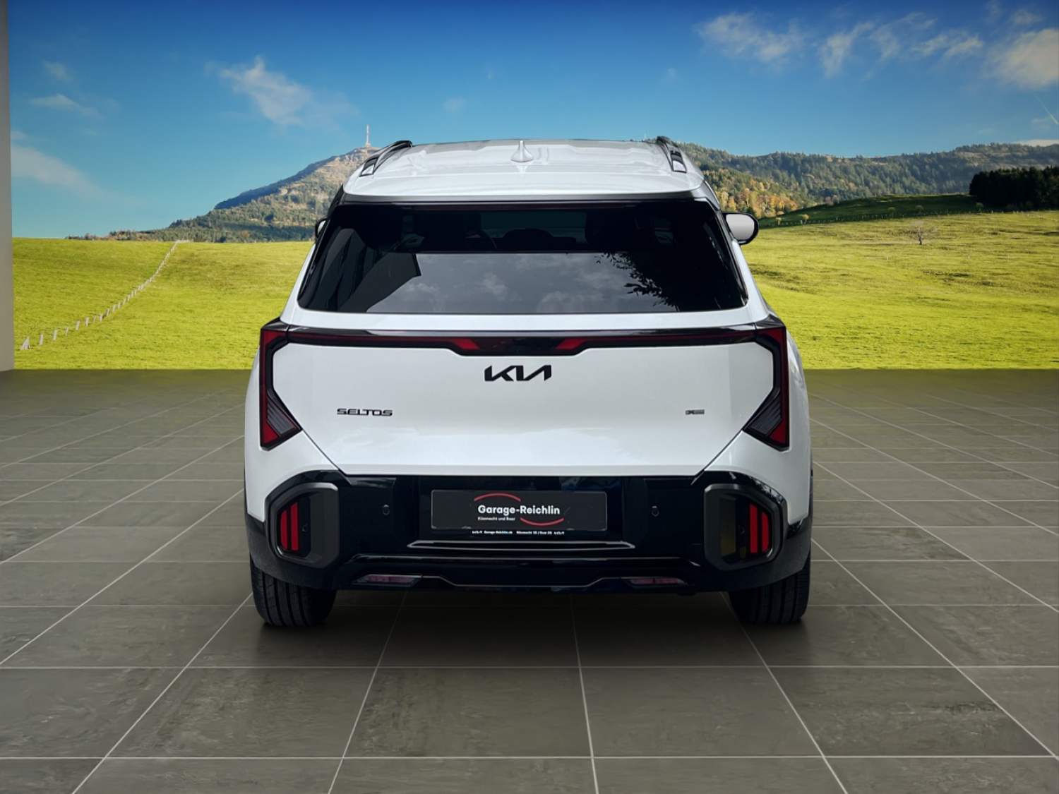KIA Seltos 1.6 T-GDi X-Line-showroom-element-3