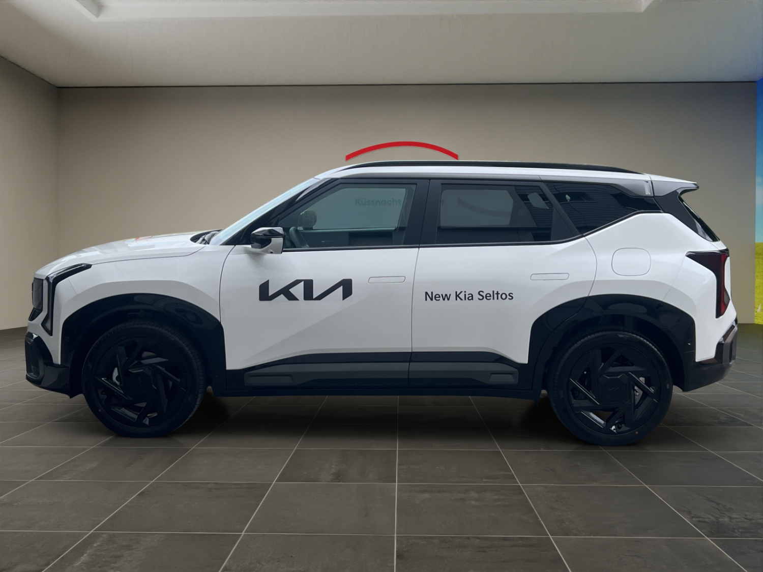 KIA Seltos 1.6 T-GDi X-Line-showroom-element-1