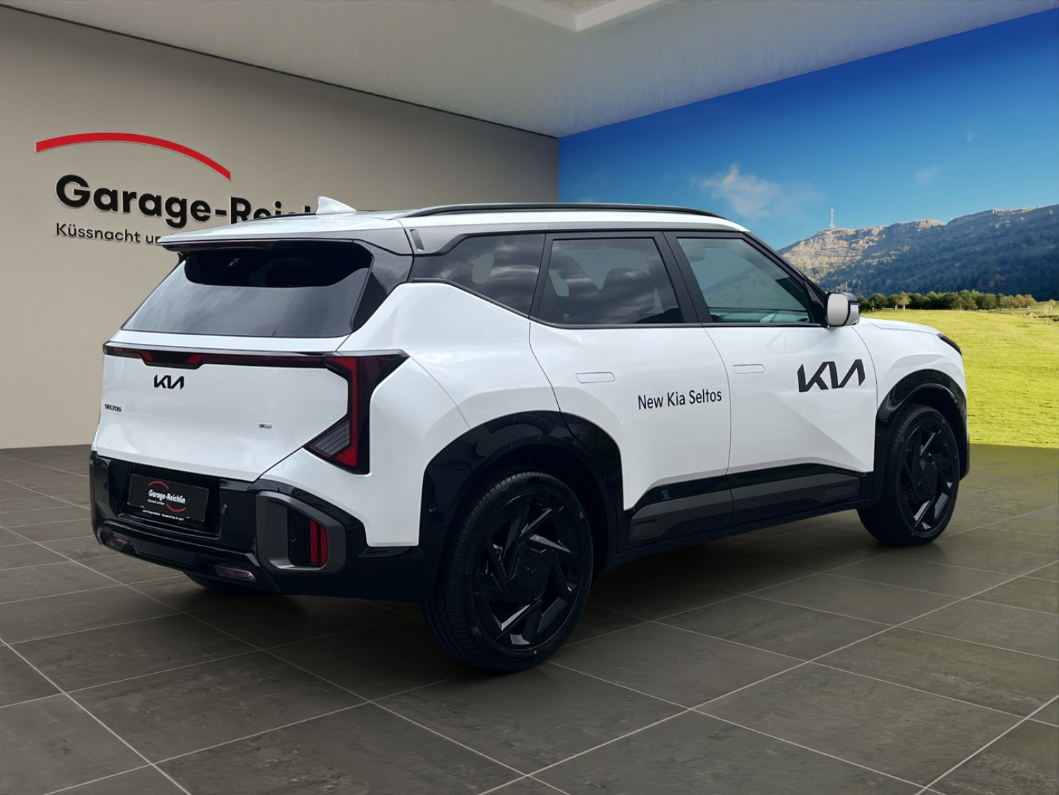 KIA Seltos 1.6 T-GDi X-Line-image-4