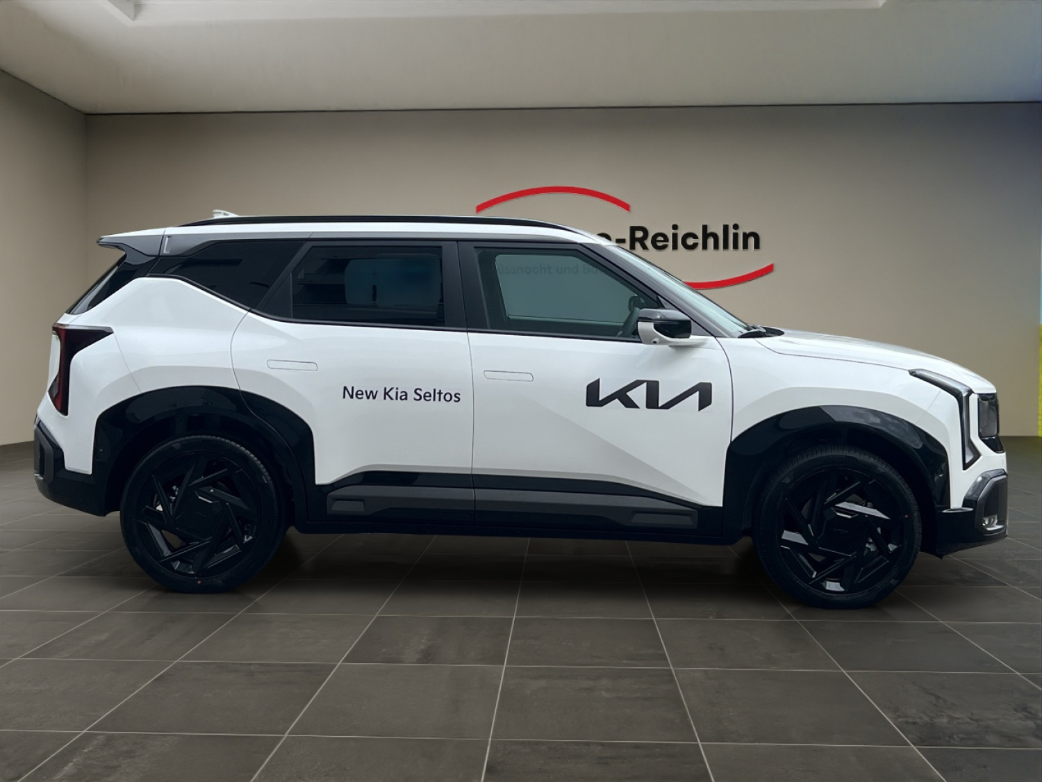 KIA Seltos 1.6 T-GDi X-Line-image-5