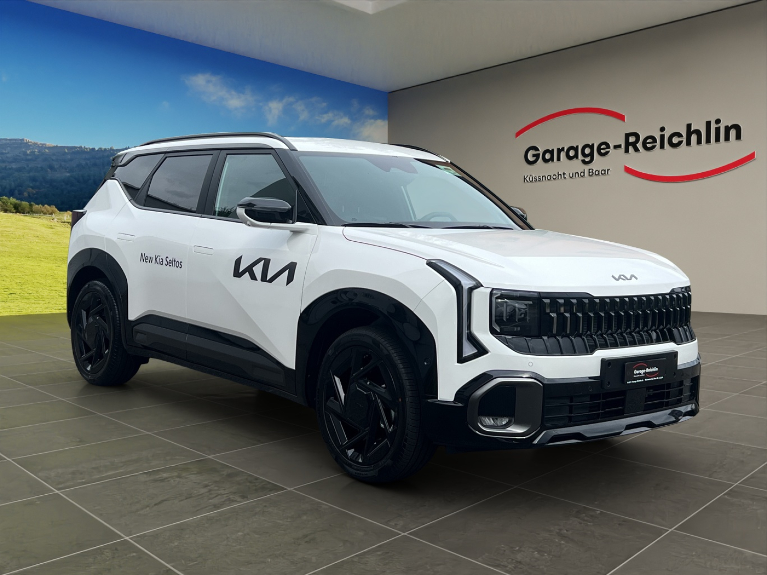 KIA Seltos 1.6 T-GDi X-Line-image-6