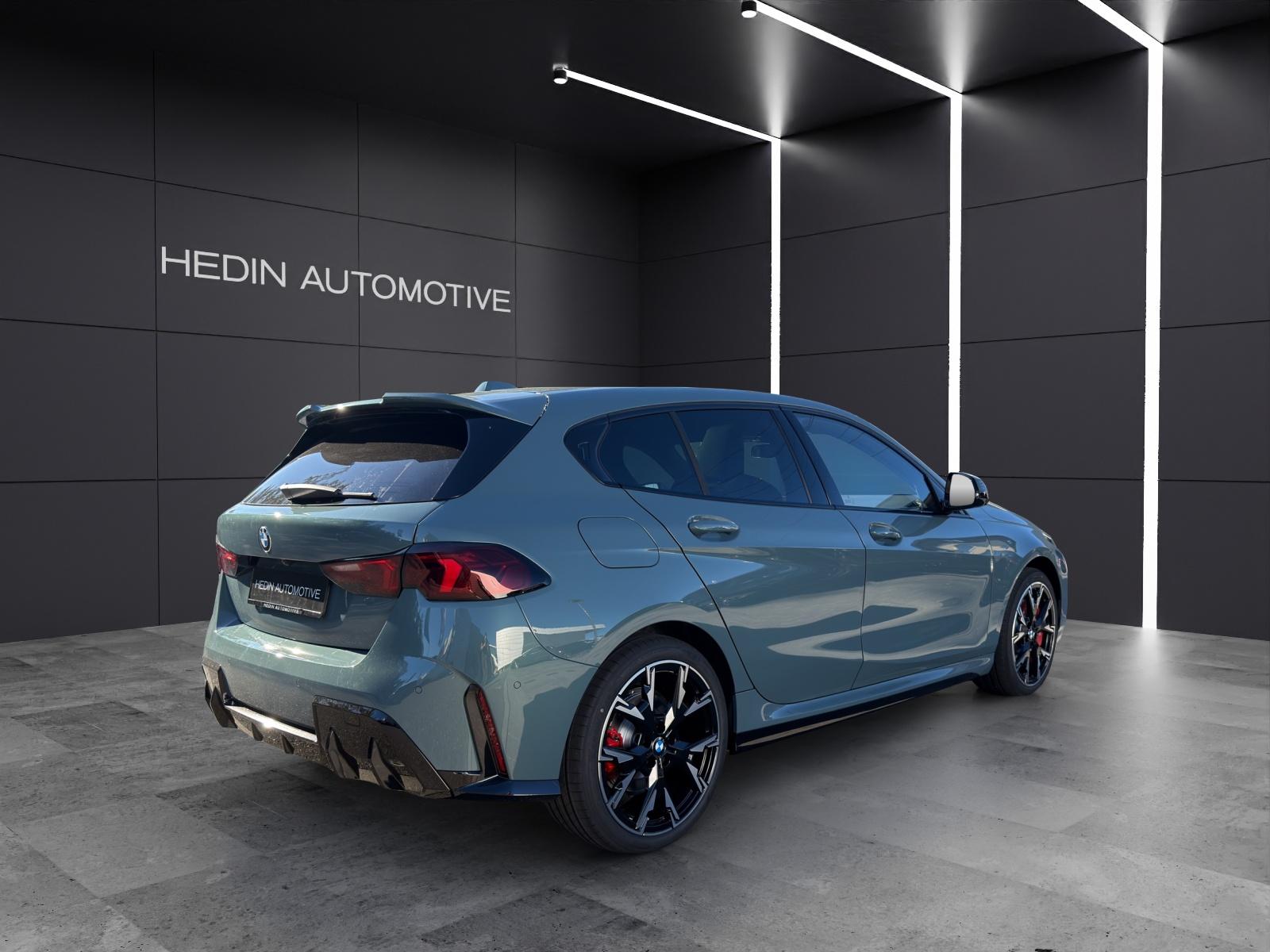 BMW 1er Reihe F70 123 xDrive-image-15